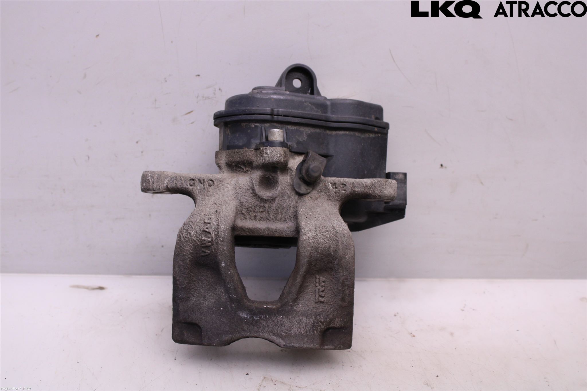 Audi A6 F2/C8 19- Bromsok Bak Vänster