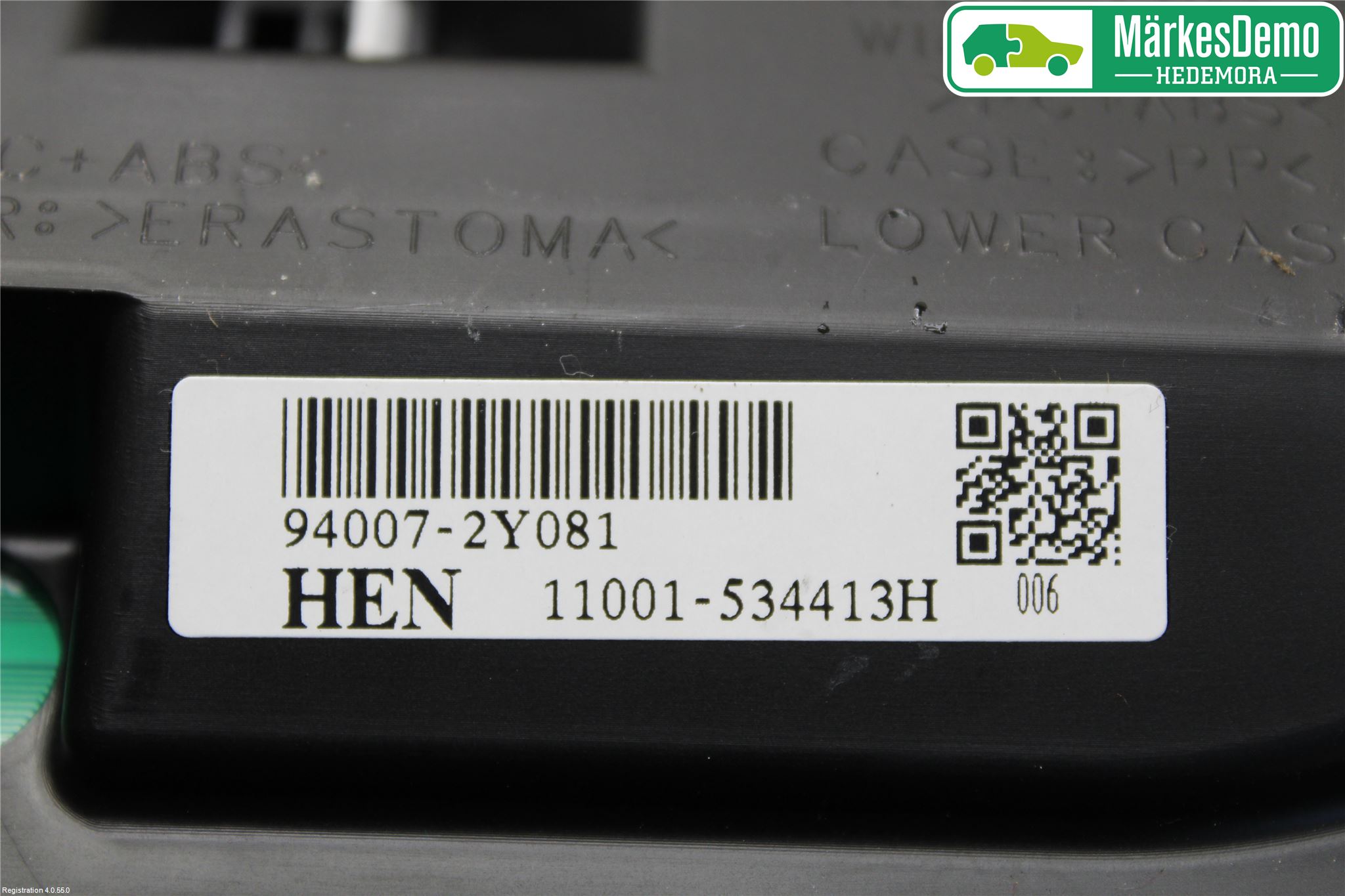Hyundai ix35 Instrument Komb