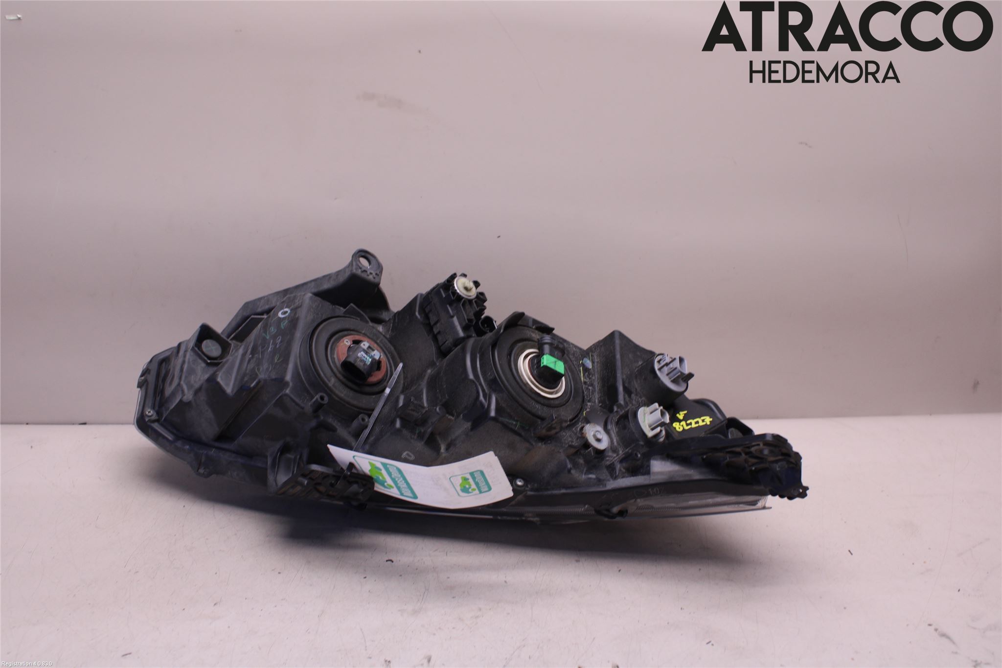 Honda CIVIC 17-22 Strålkastare Vänster