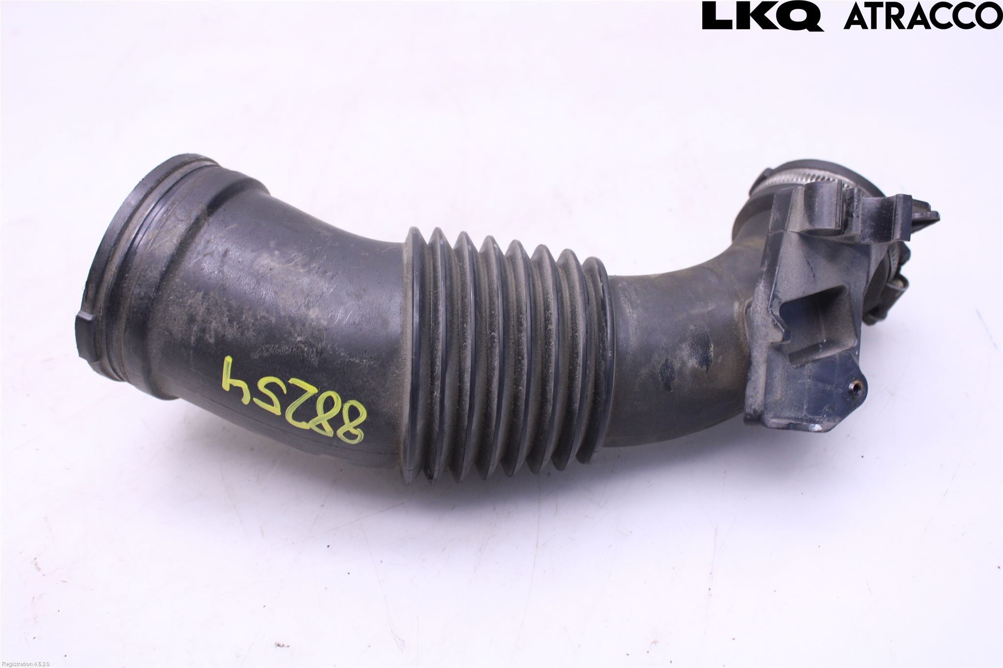 Audi A4/S4 08-11 Injgummibälg-Slang