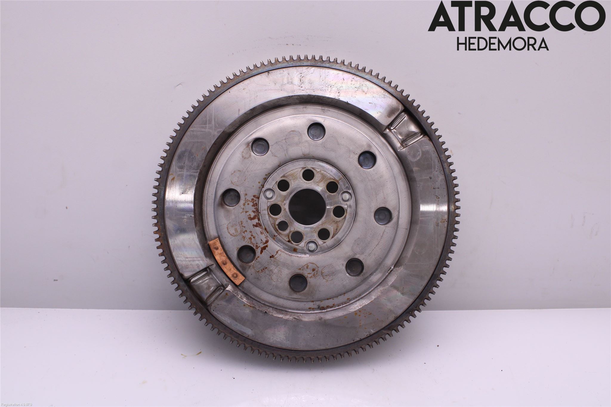 Kia RIO 17- Svänghjul Aut