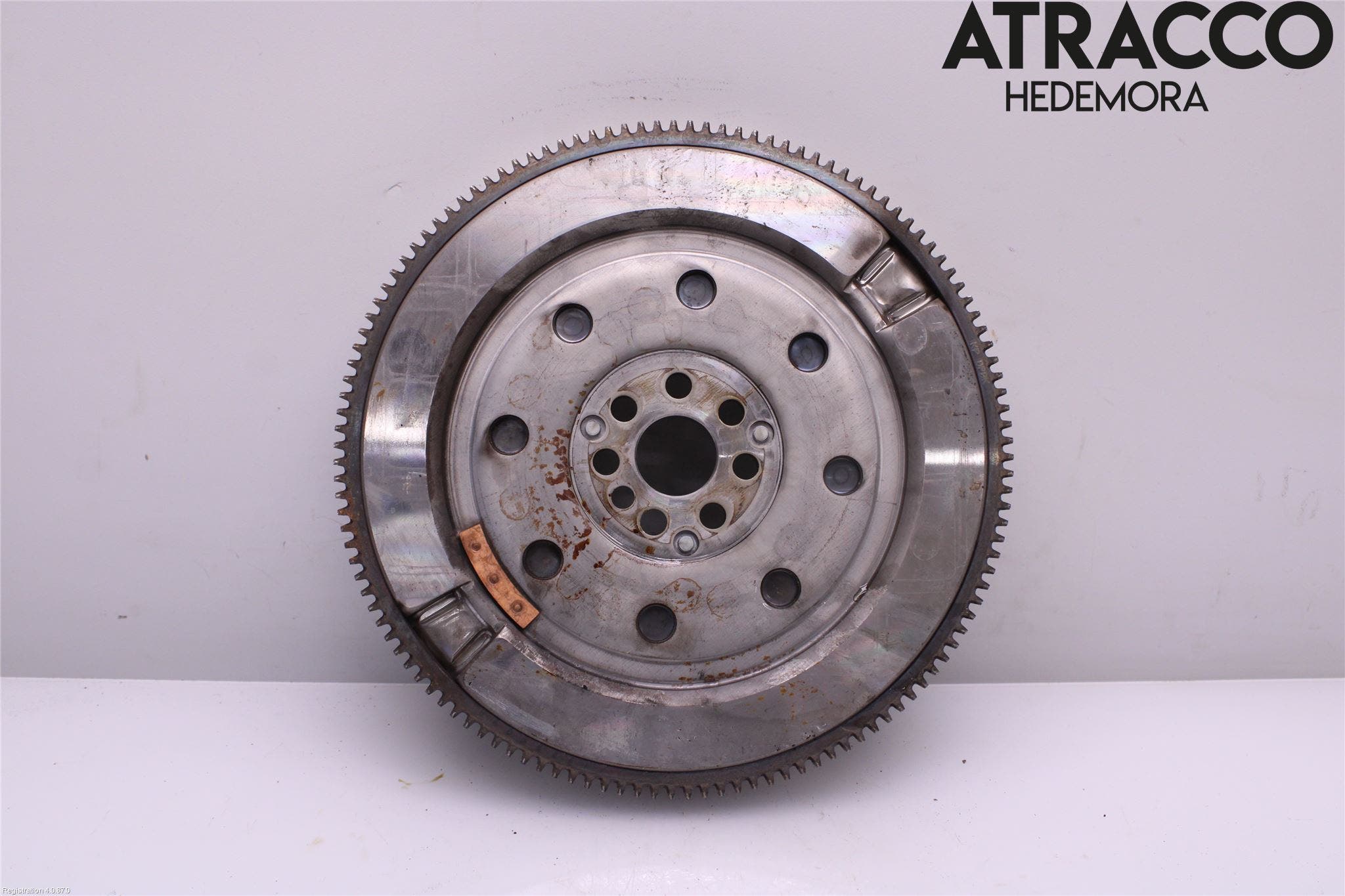 Kia RIO 17- Svänghjul Aut