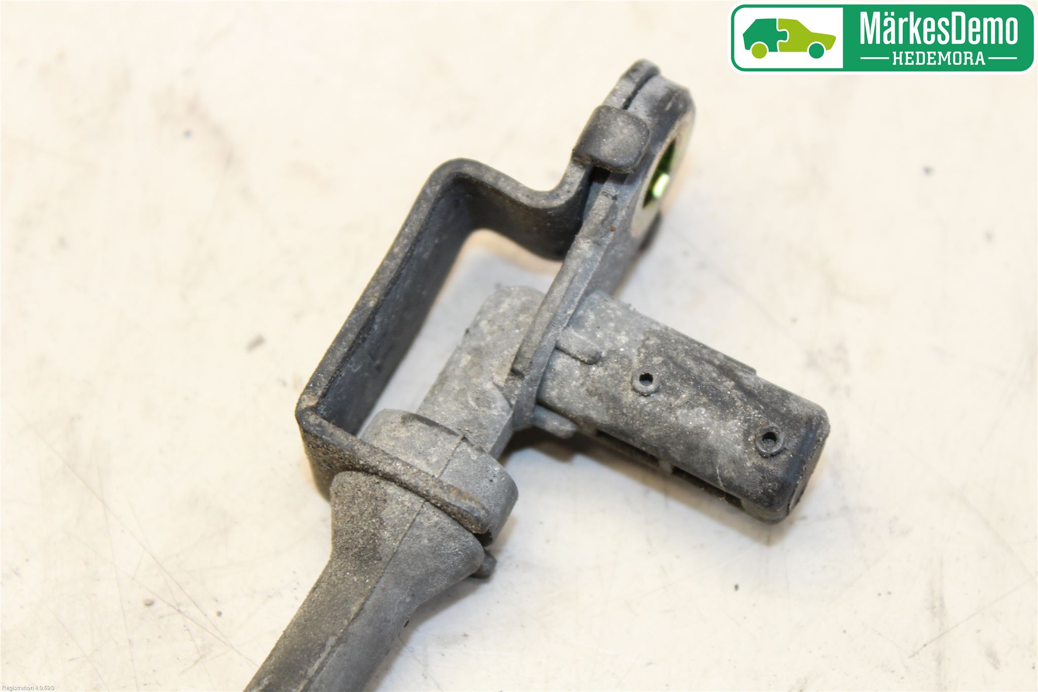 Nissan 350Z Abs Sensor