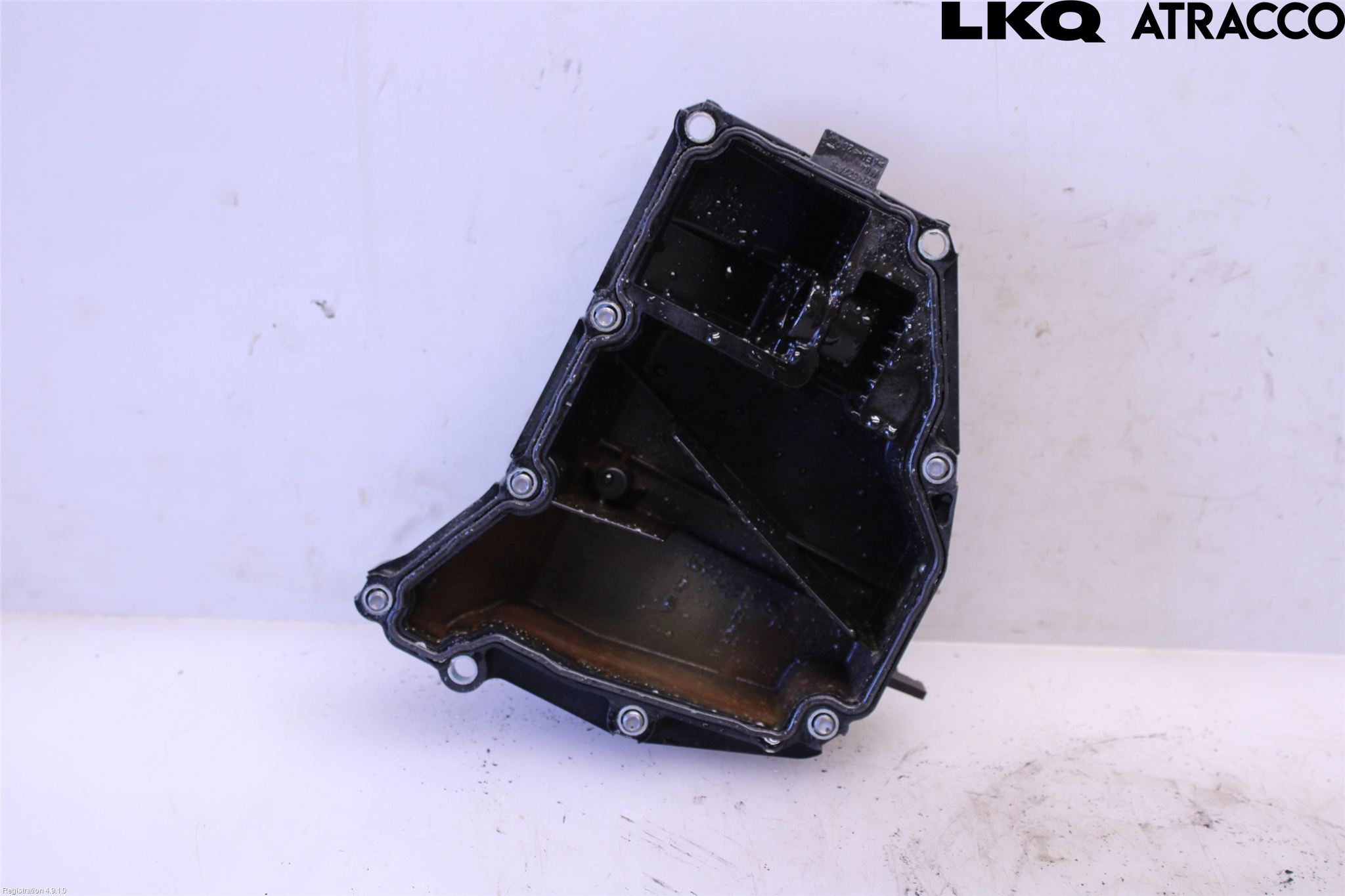 Audi A3/S3 8Y 21- Motor Övrigt