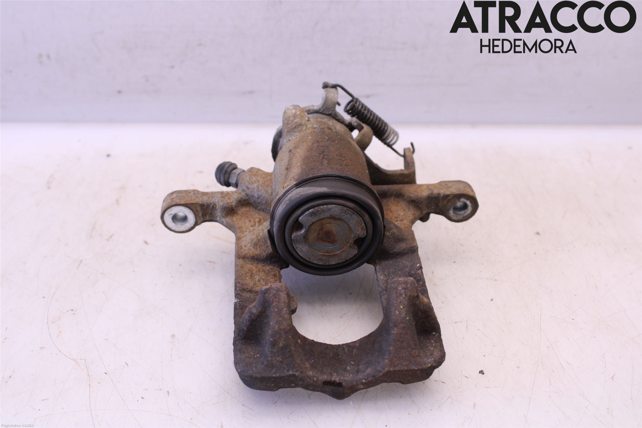 Opel MOKKA 13-20 Bromsok Bak Höger