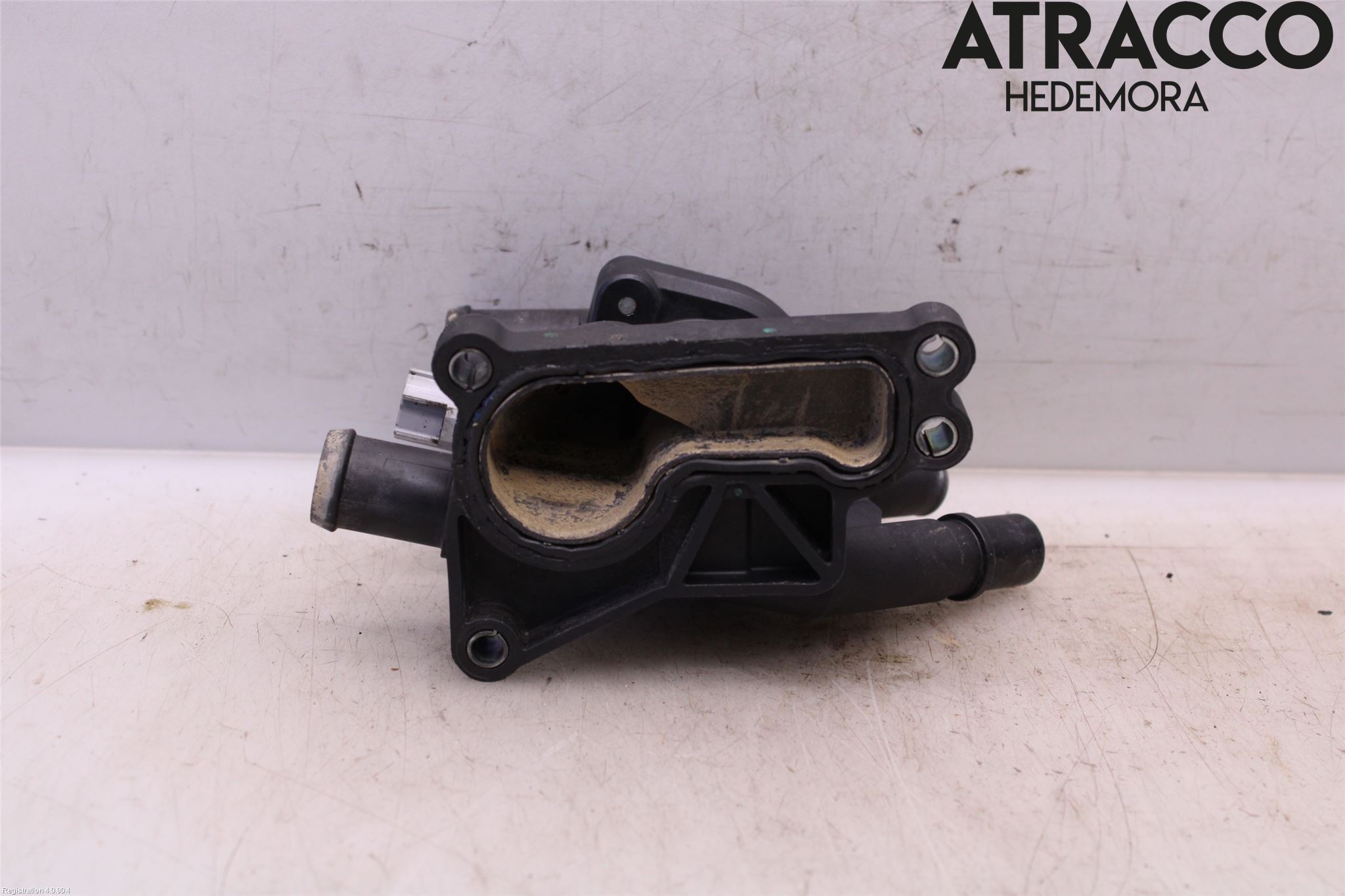 Ford FOCUS 11-14 Termostat