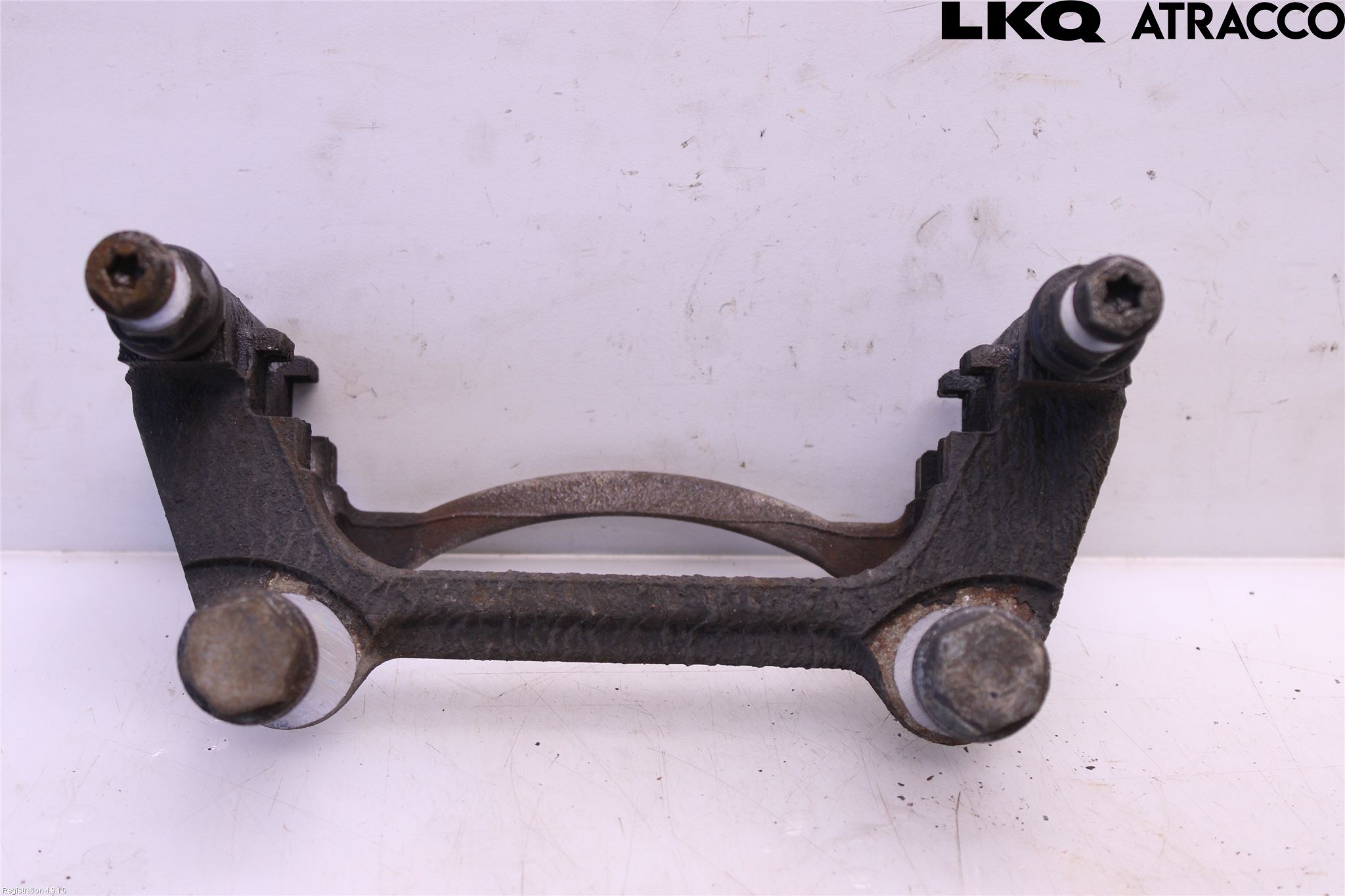 Seat LEON 20- Bromsokshållare