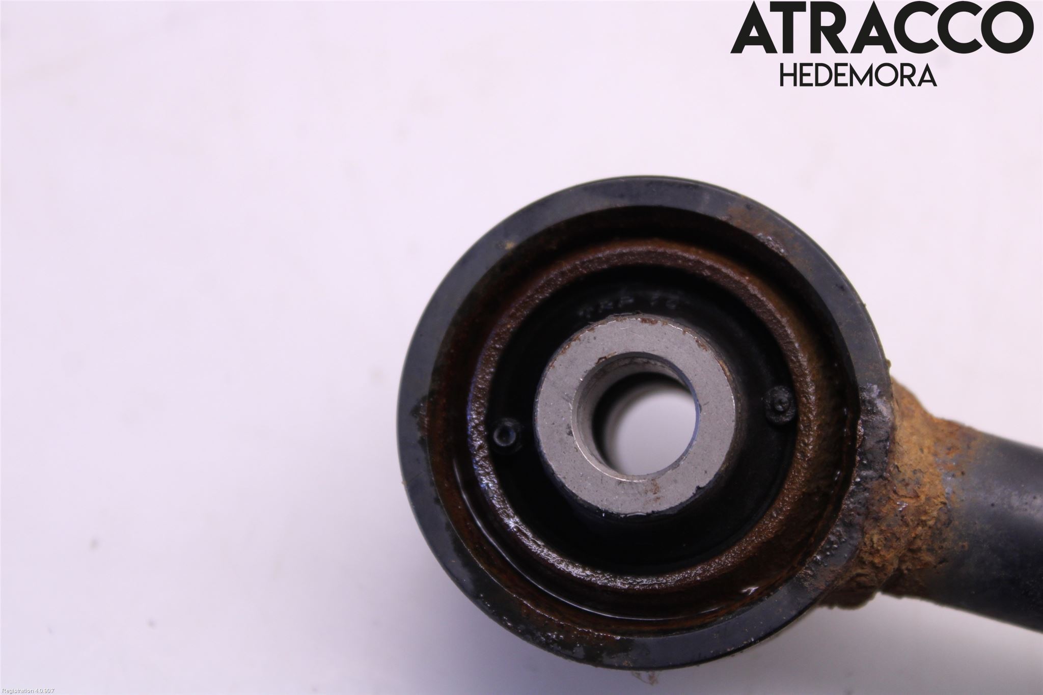 Toyota COROLLA 19- Bärarm Bak Vänster