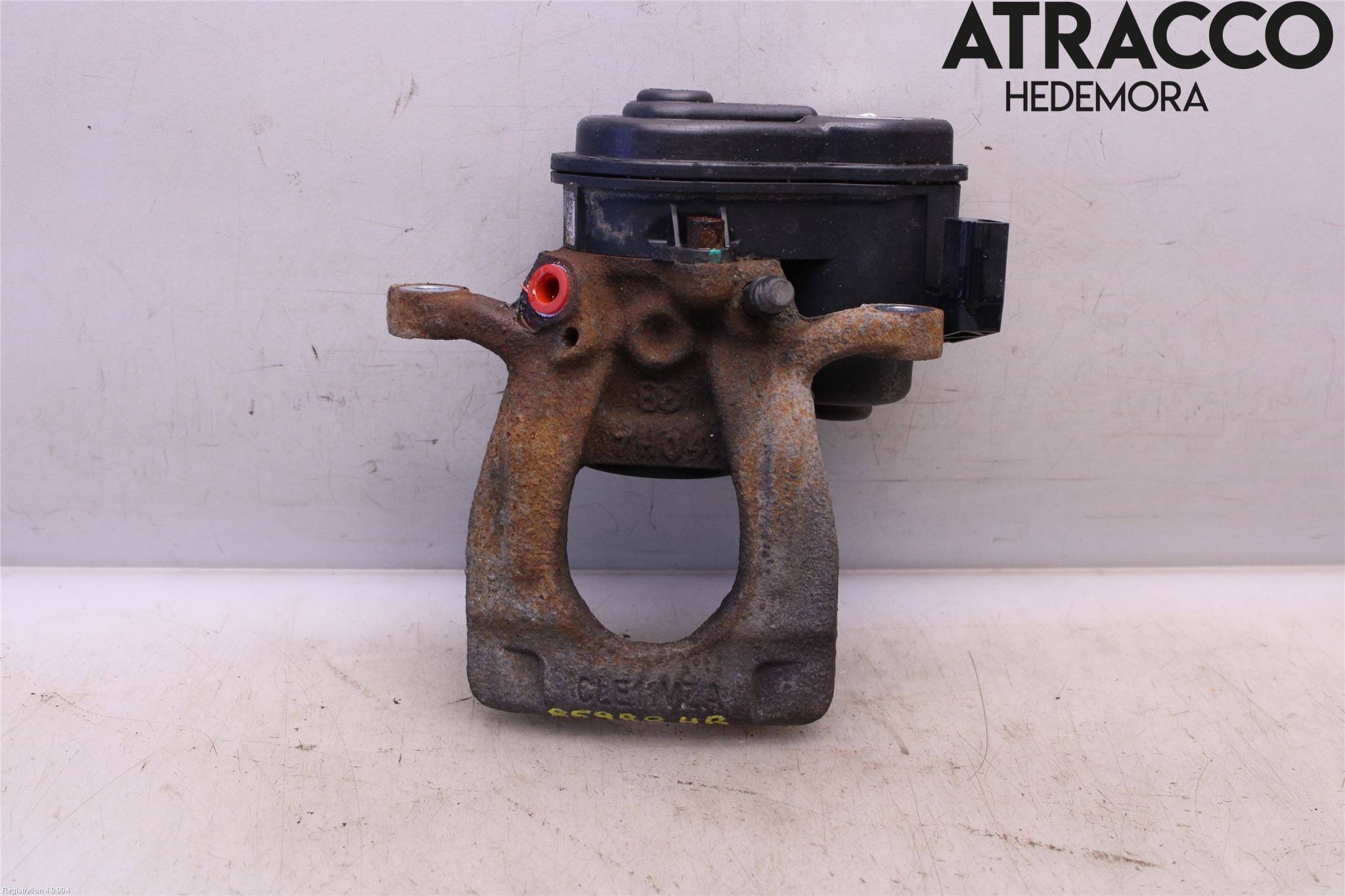 Nissan X-TRAIL 14-21 Bromsok Bak Höger