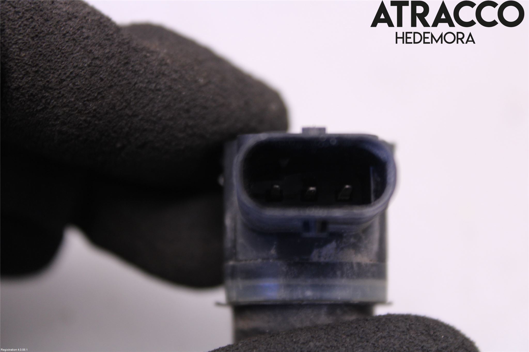 Ford KUGA 08-12 Parkeringshjälp Frontsensor