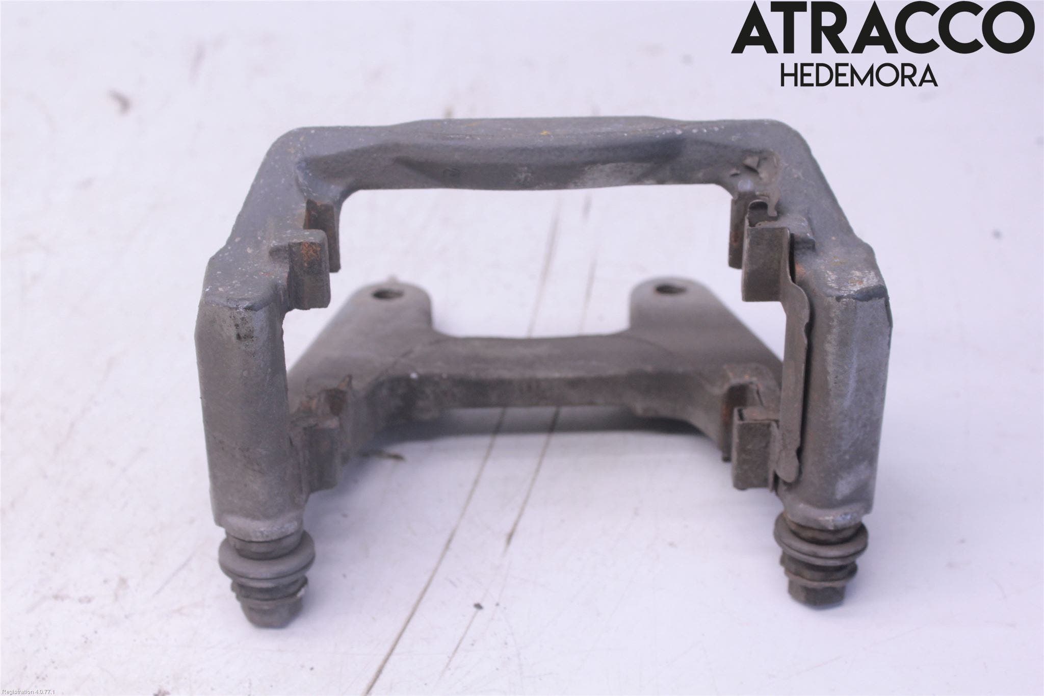 Audi A6/S6 05-11 Bromsokshållare