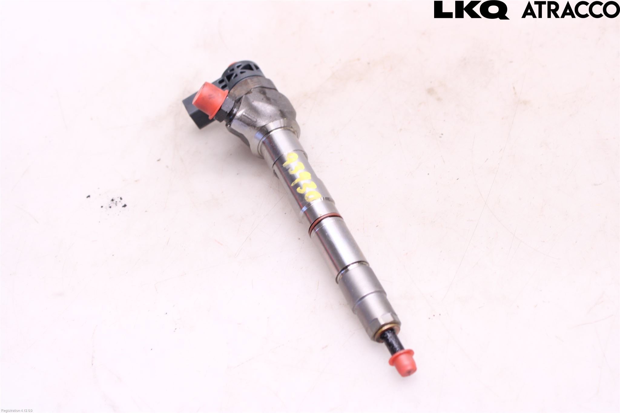 Volkswagen VW GOLF / E-GOLF VII 13-20 Injspridare