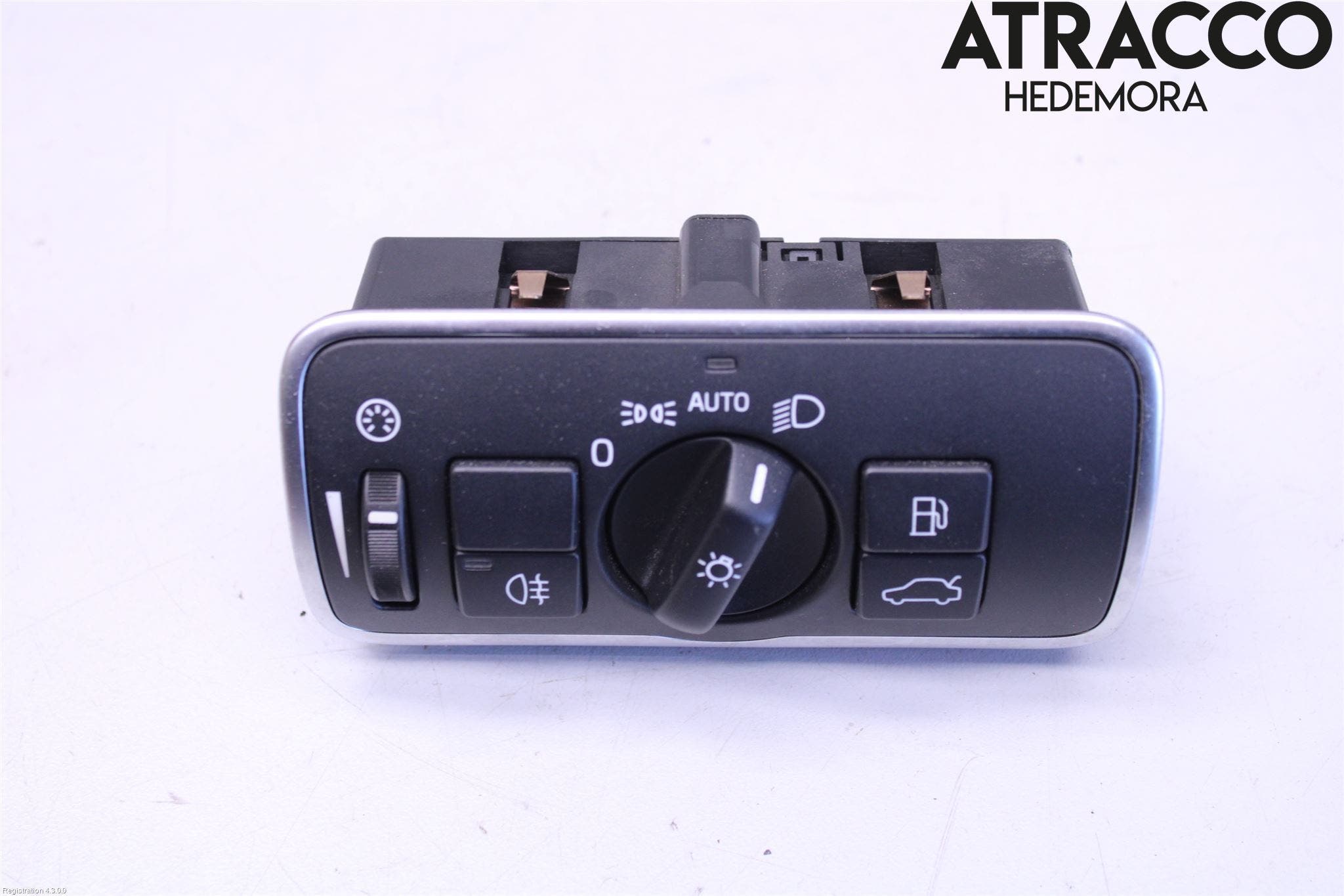 Volvo V60 14-18 Strömställare Ljus