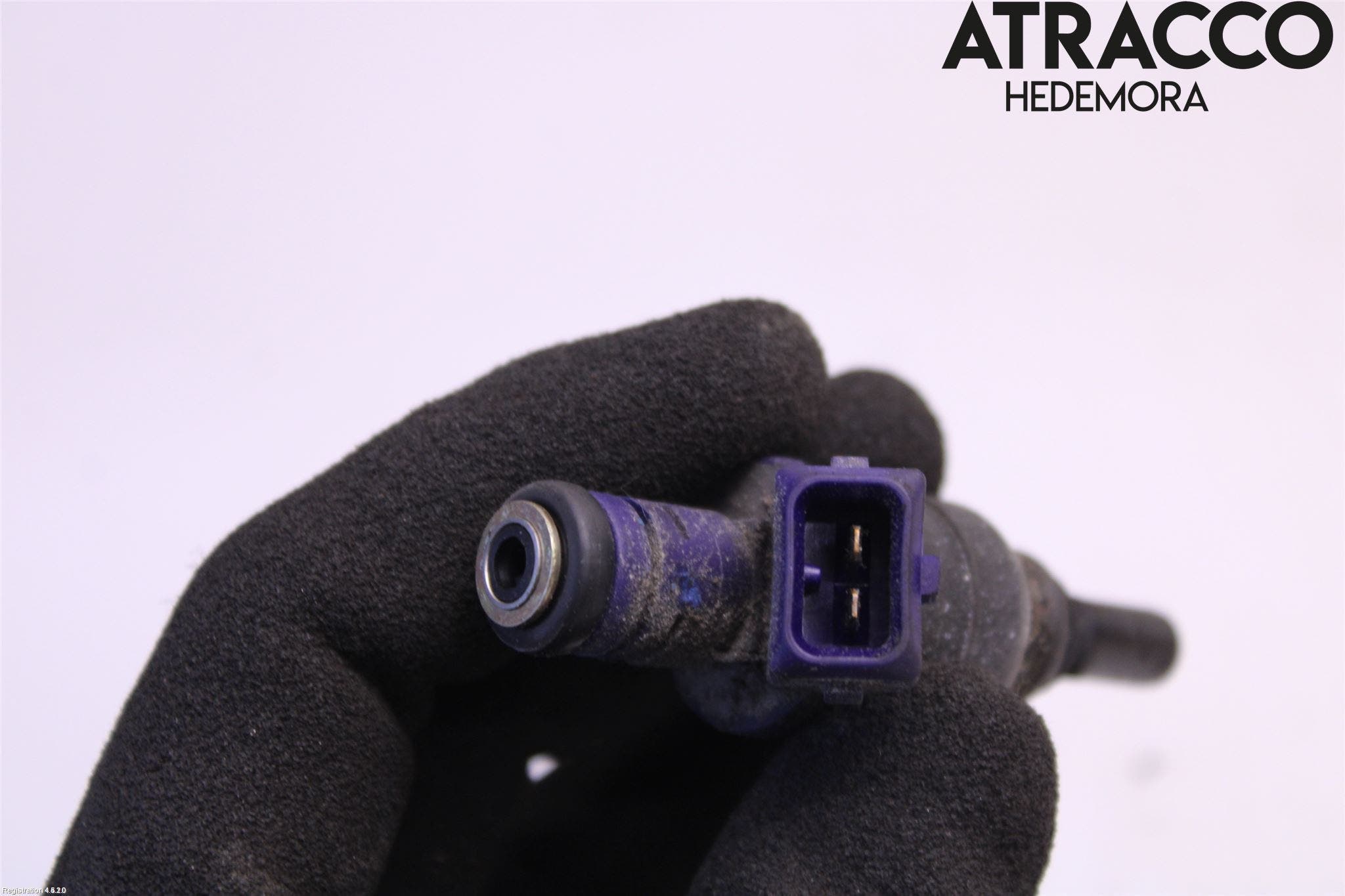 BMW 3 E46 98-05 Injspridare