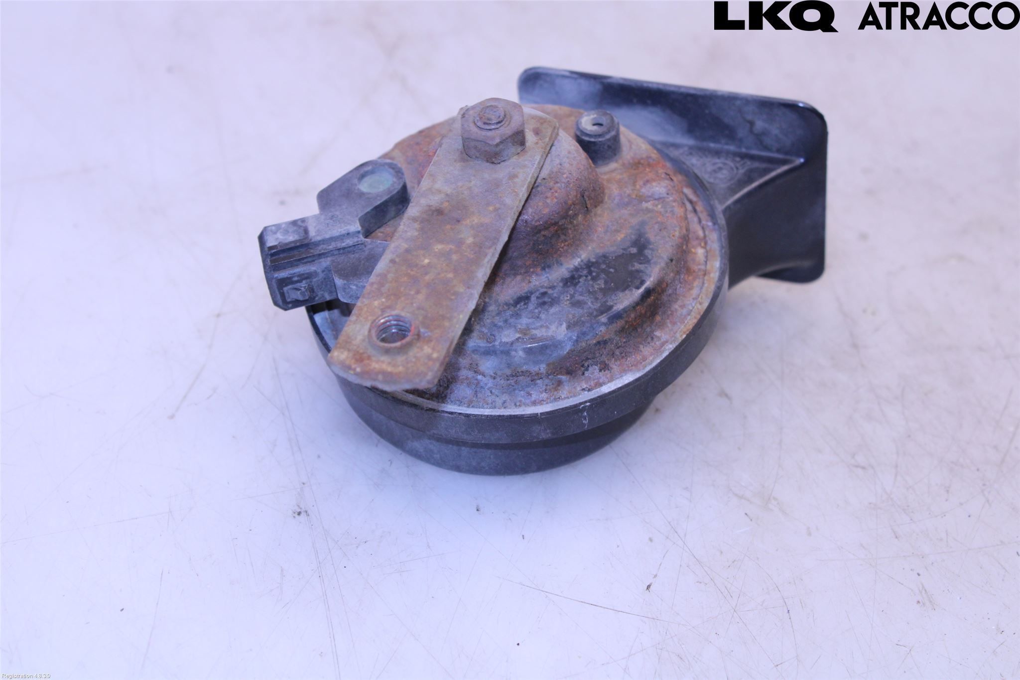 Volvo S70/V70/XC  97-00 Signalhorn