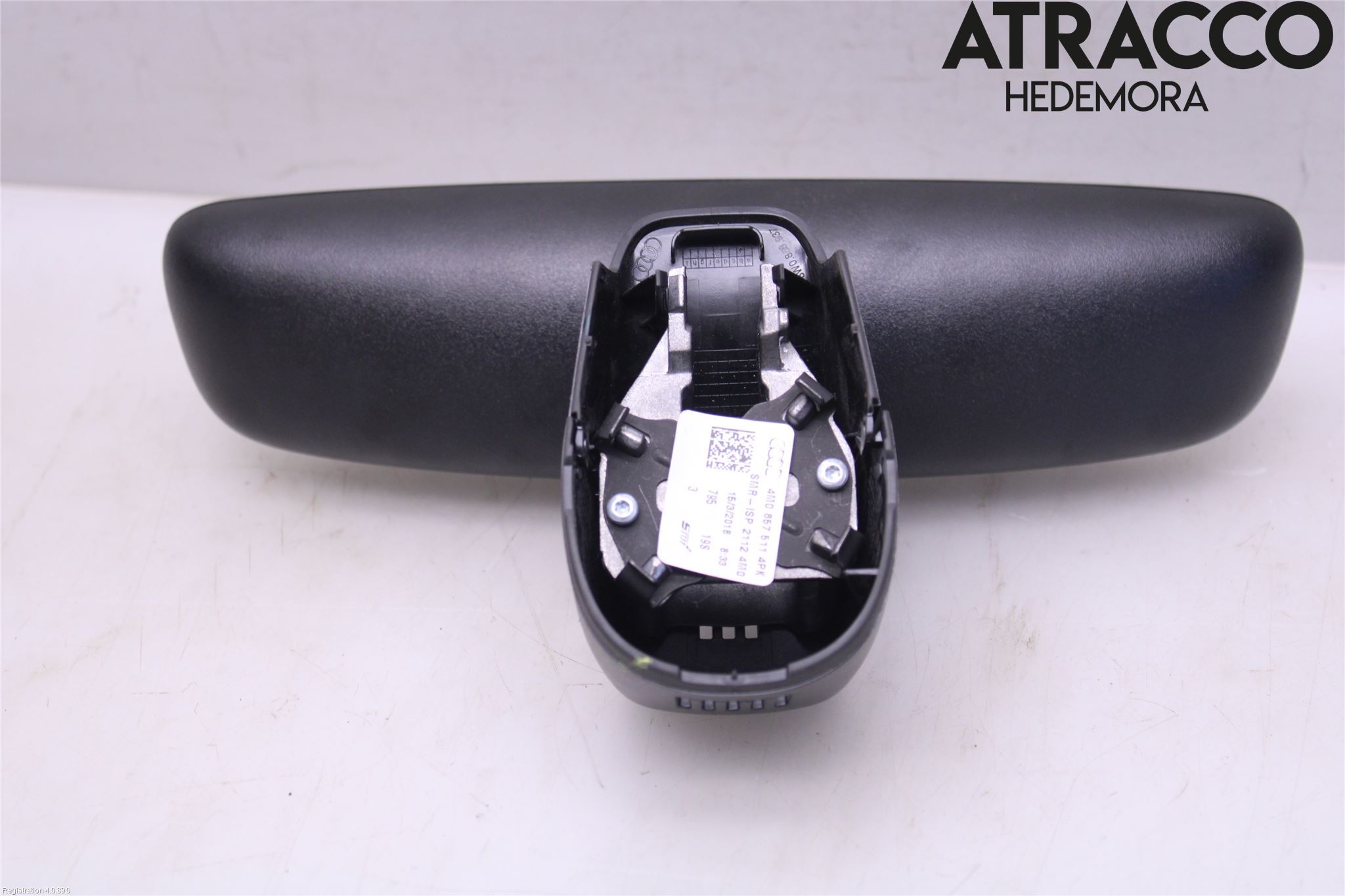 Audi A5 17- Spegel Invändig