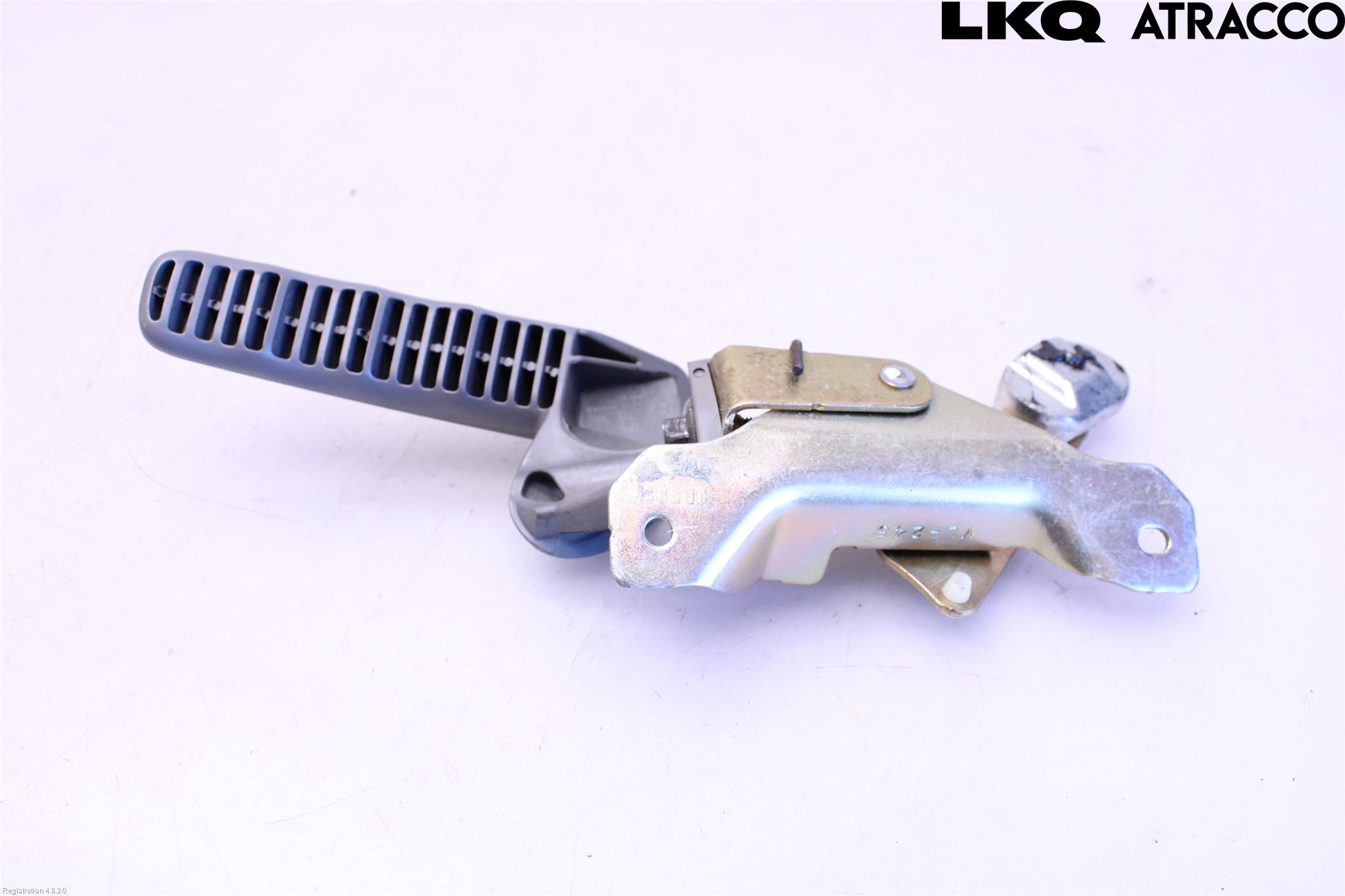 Dodge PICK UP RAM 81- Dörrhandtag Inre Vä