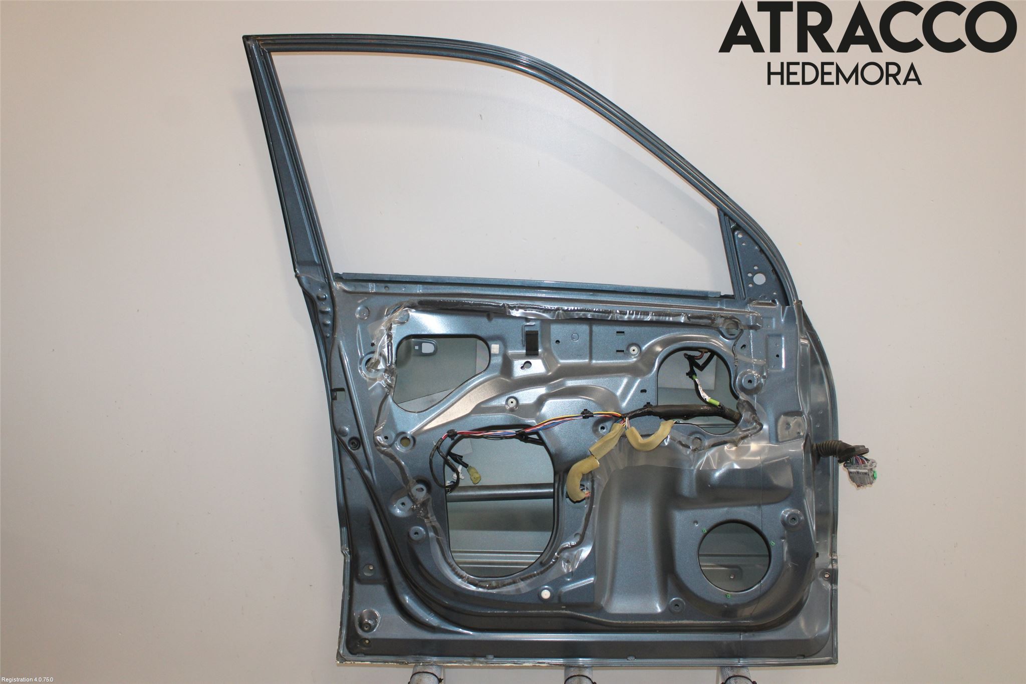 Suzuki GRAND VITARA II 06-14 Dörr Fram Vänster