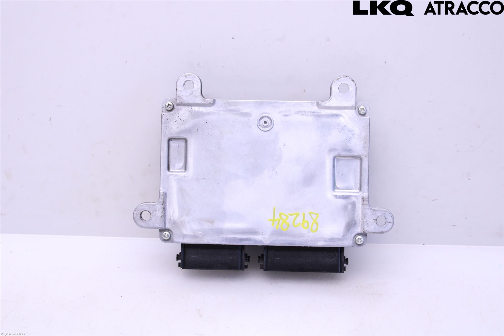 Mitsubishi OUTLANDER 13-21 Styrenhet Insprut Bensin