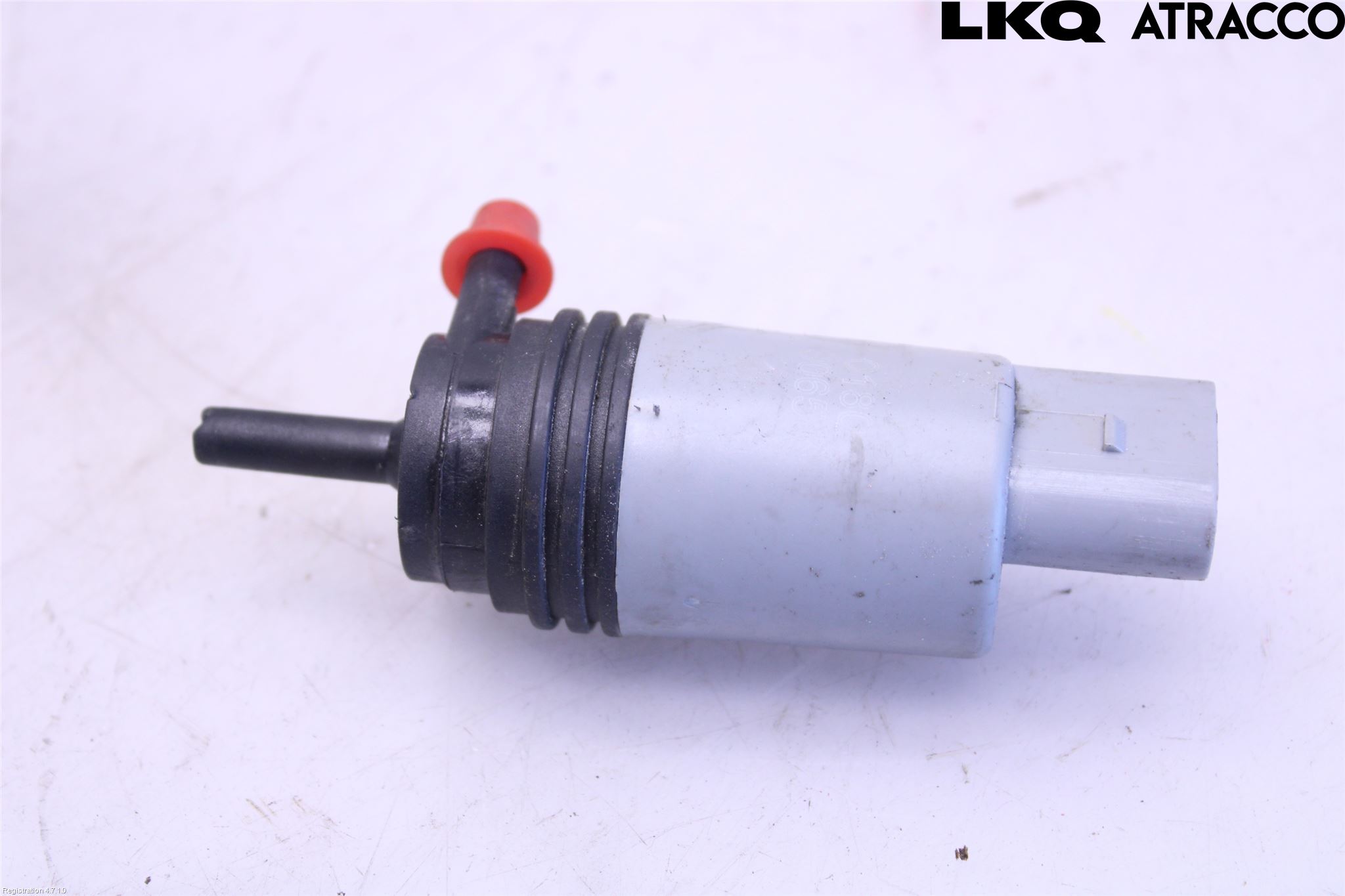 BMW X1 E84 10-15 Spolarpump Vindruta