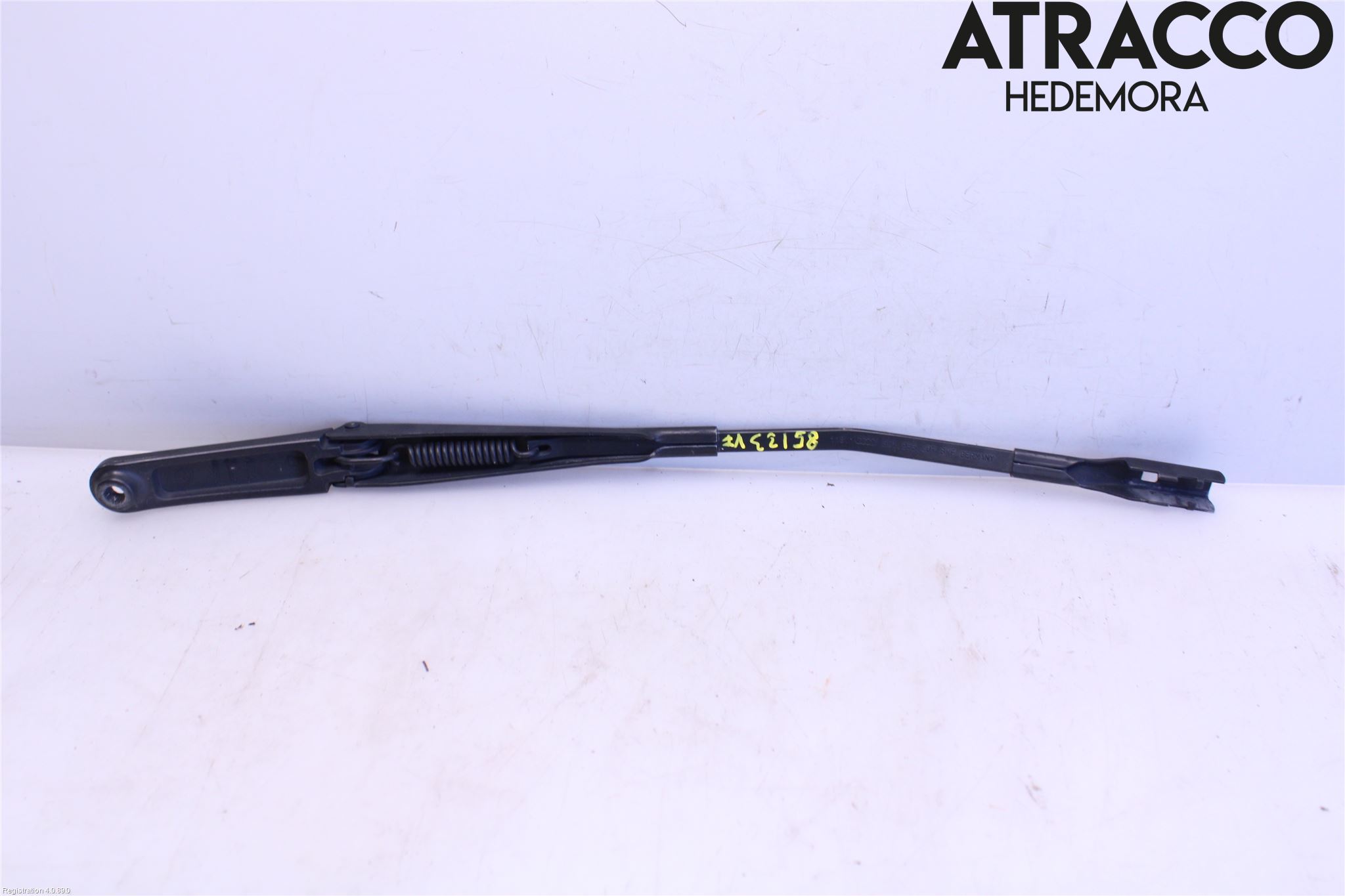 Audi A5 17- Torkararm Armar Vindruta