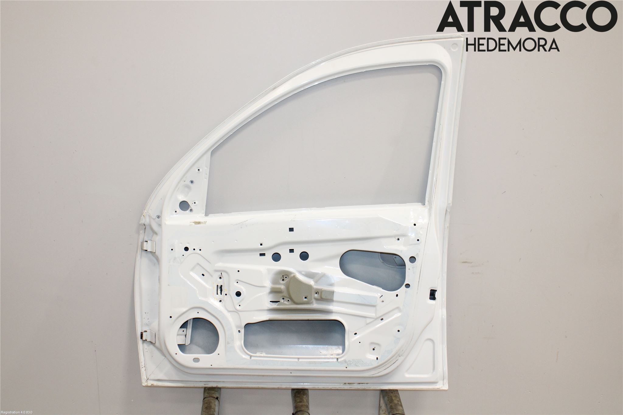 Opel COMBO 02-12 Dörr Fram Höger