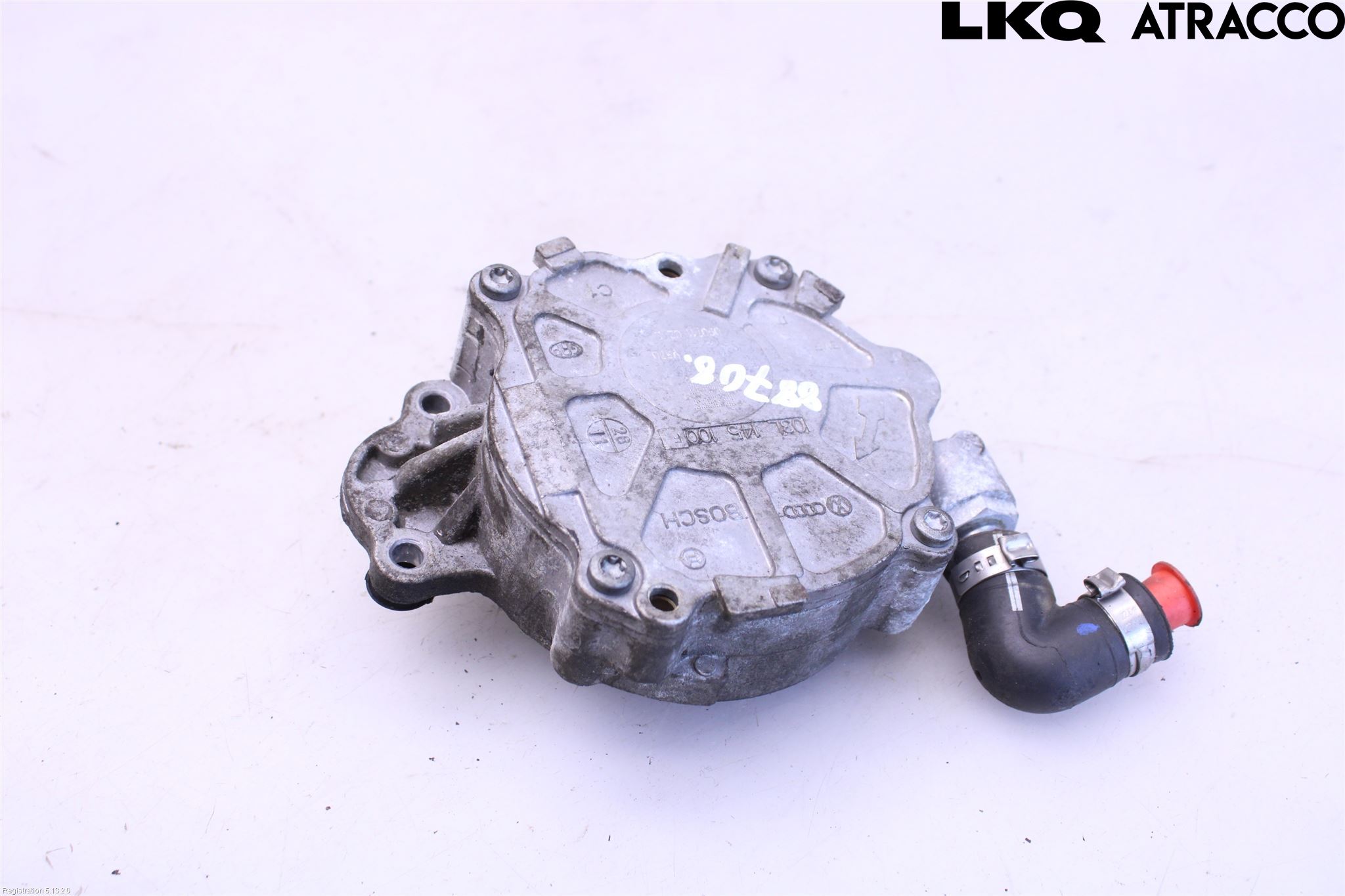 Audi Q5 09-16 Vakuumpump