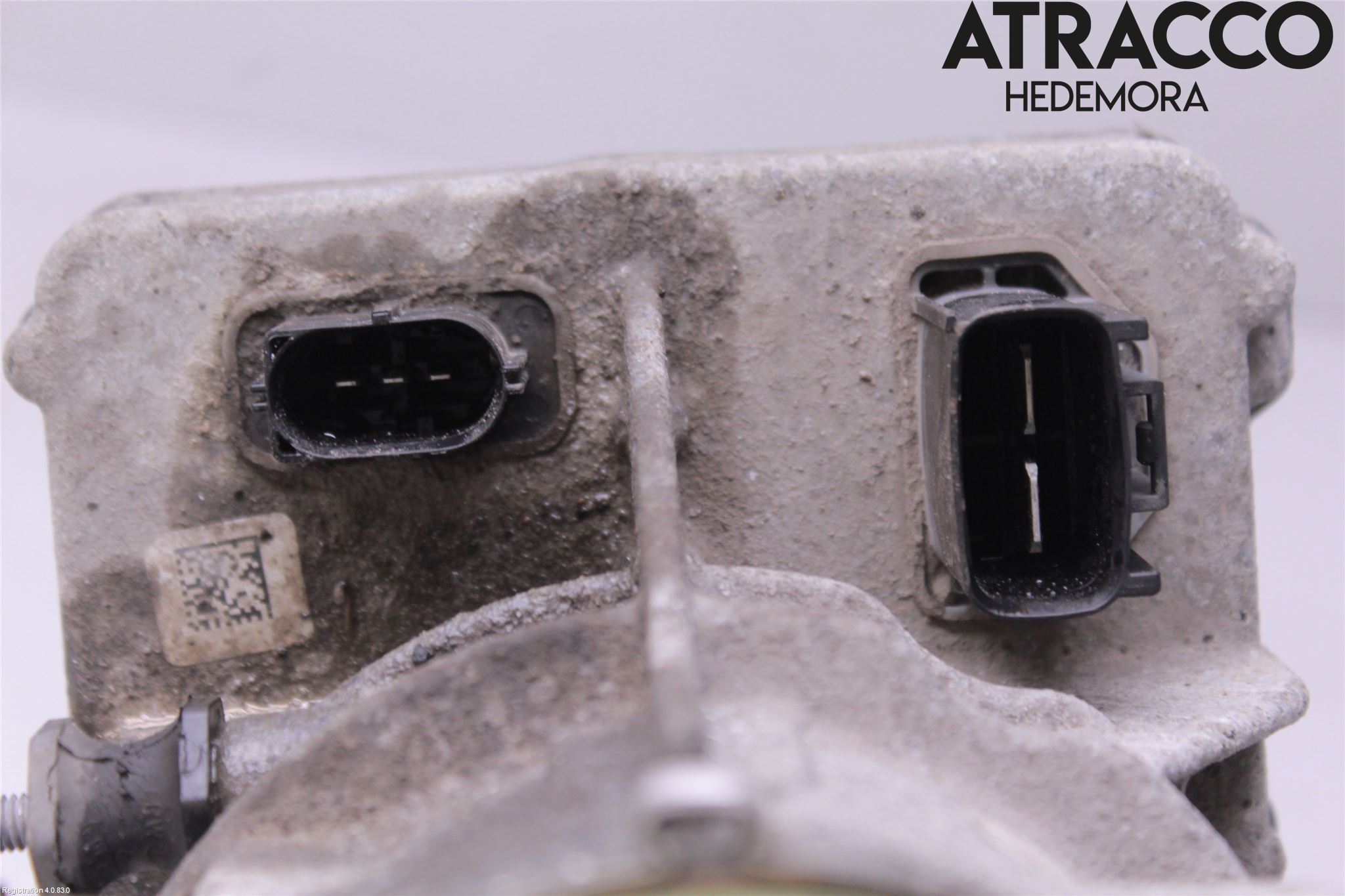 Ford MONDEO 07-15 Styrservo Pump Elektrisk