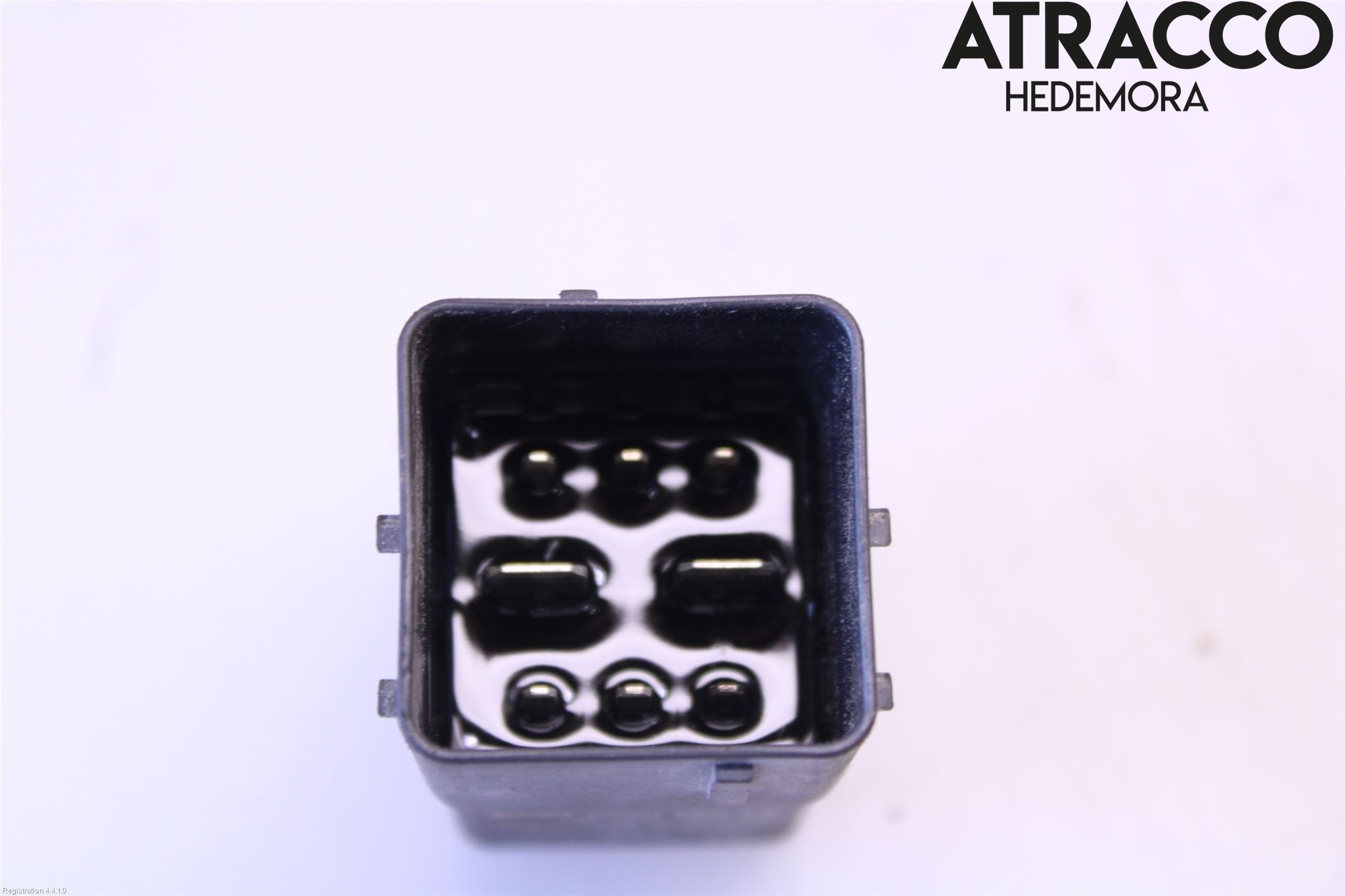 Citroen JUMPY/E-JUMPY 16- Relä Glödning Diesel