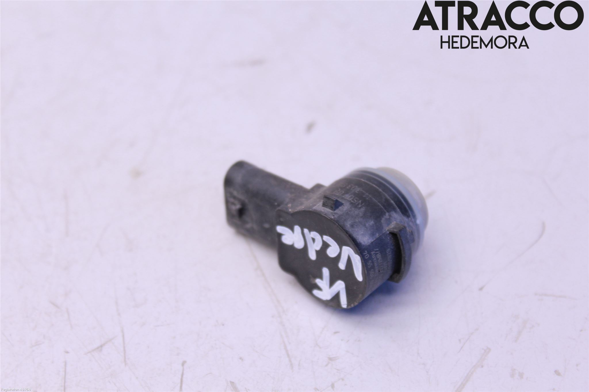 Mercedes-Benz MB C-KLASS (W205) 14-21 Parkeringshjälp Frontsensor