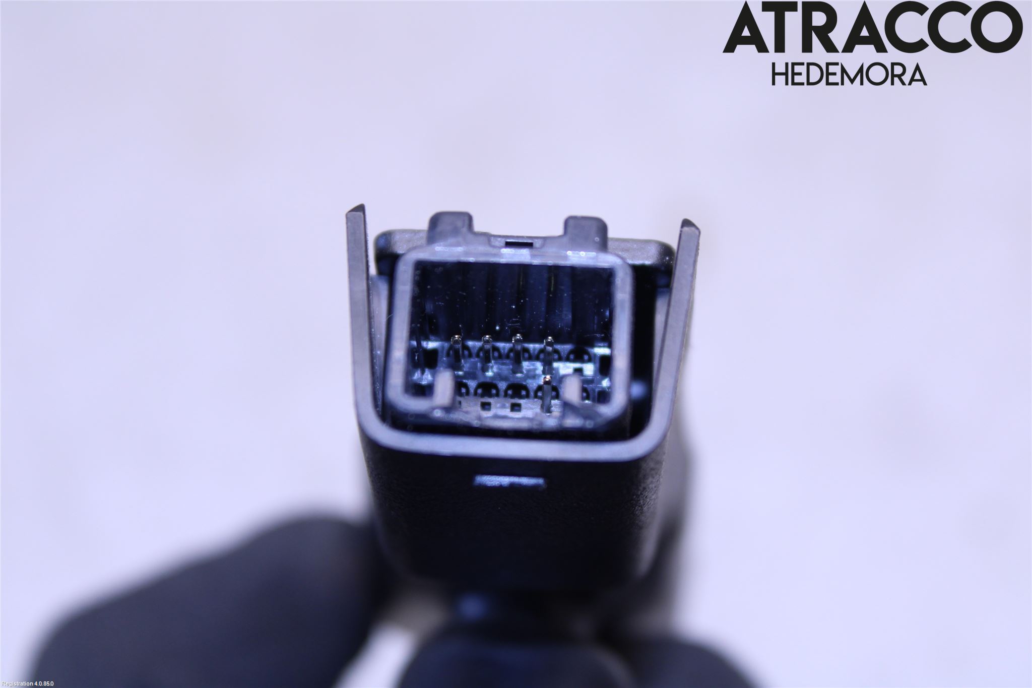 Kia OPTIMA 00-15 Spegel Invändig El