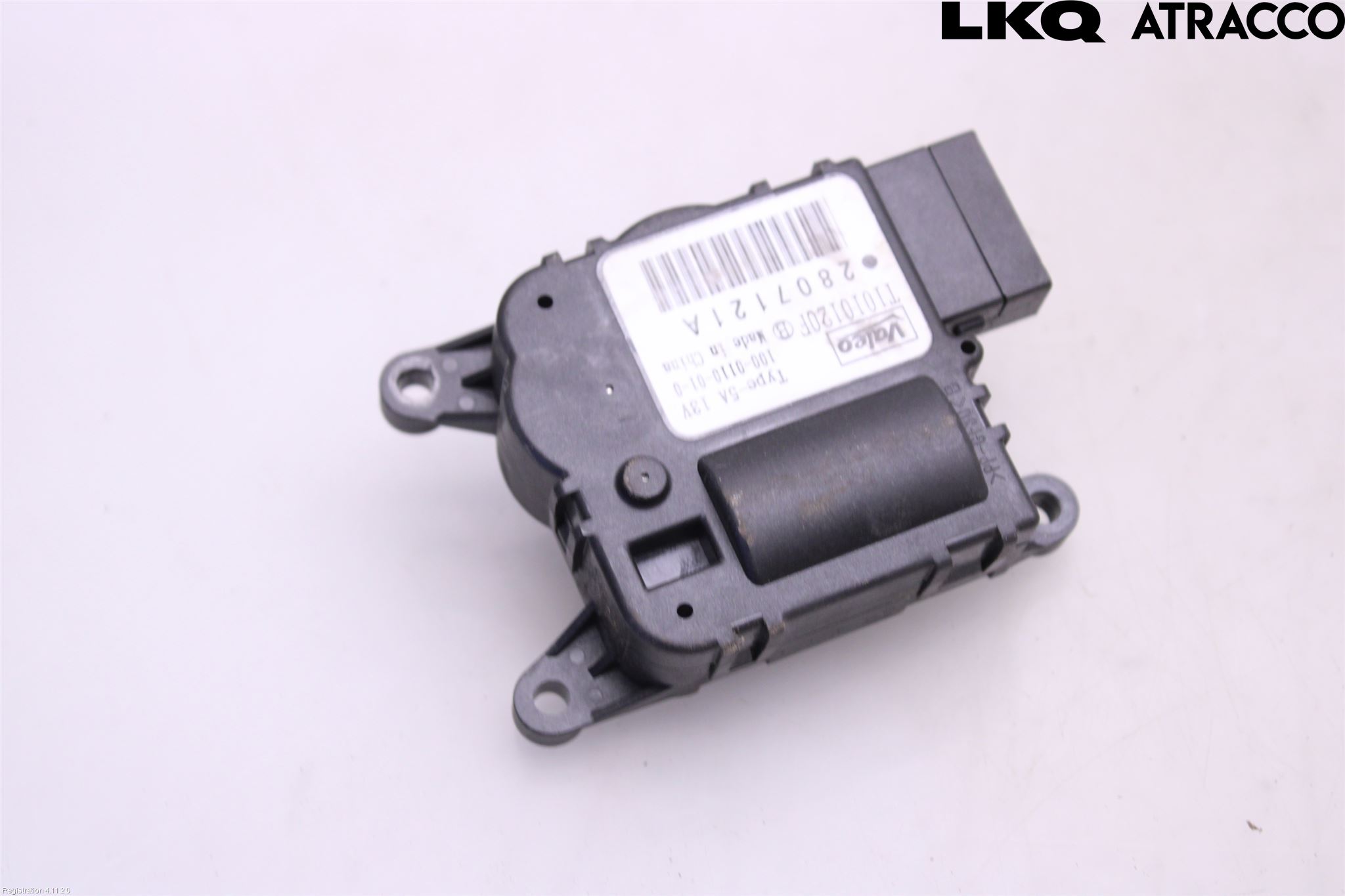 Ford EXPLORER 93-23 Ac Reglermotor