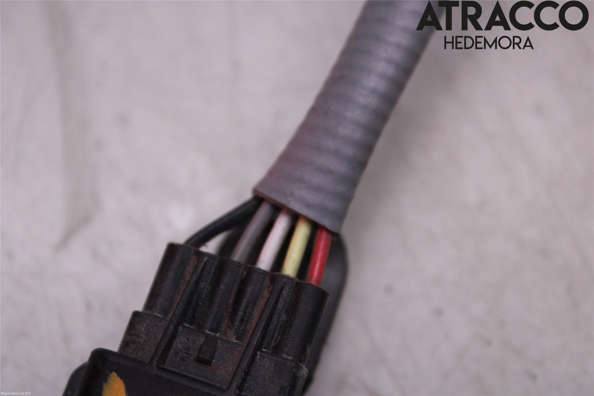 Fiat TALENTO 16- Injlambdasond