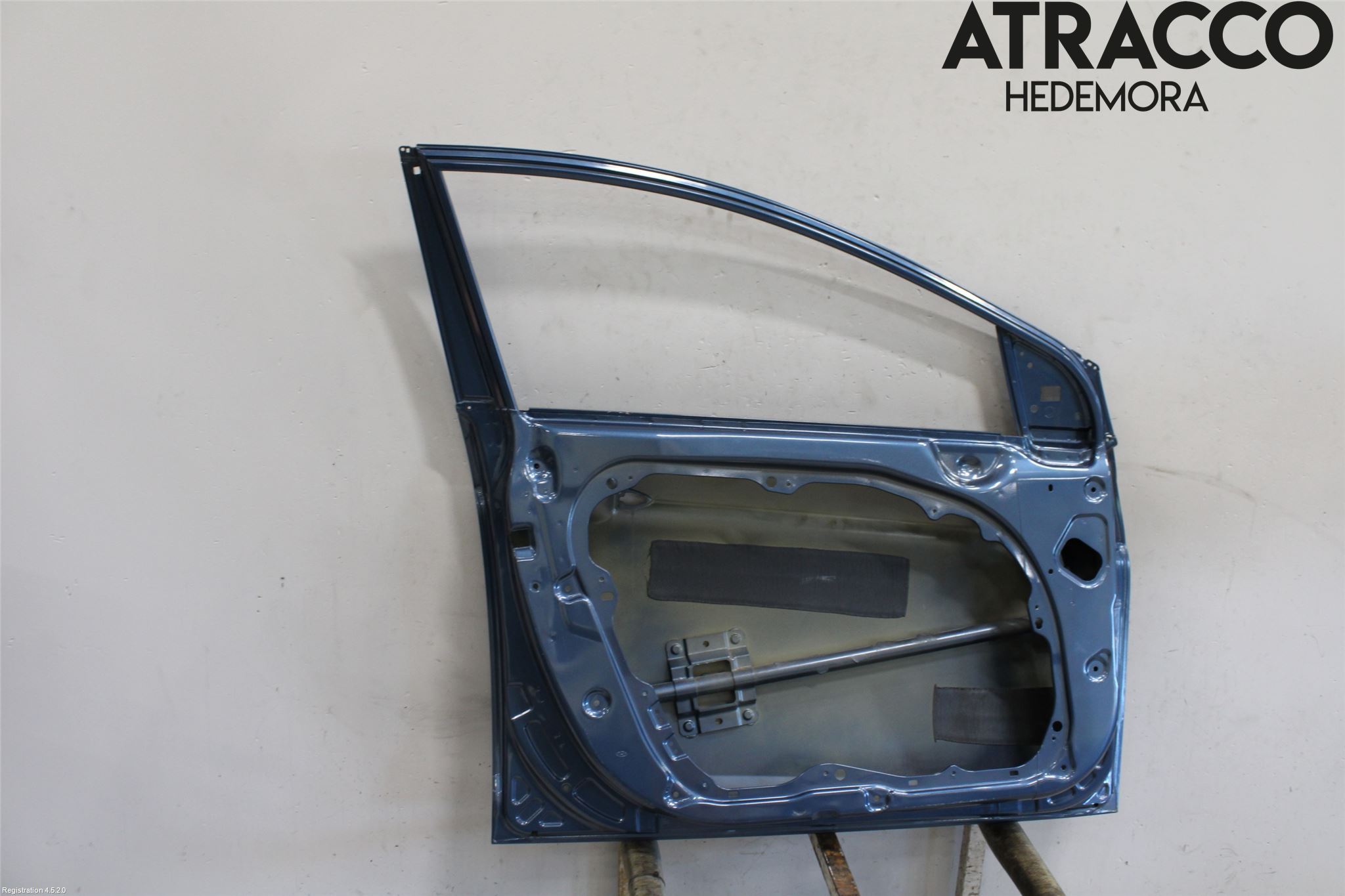 Hyundai i40 08-15 Dörr 2D Vänster