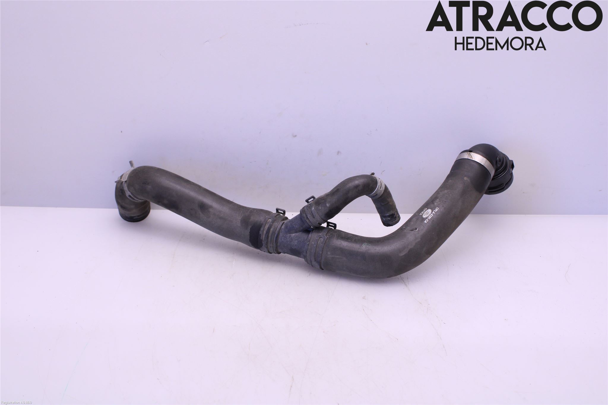 Landrover RANGE ROVER SPORT (L494) 14-22 Kylarslang