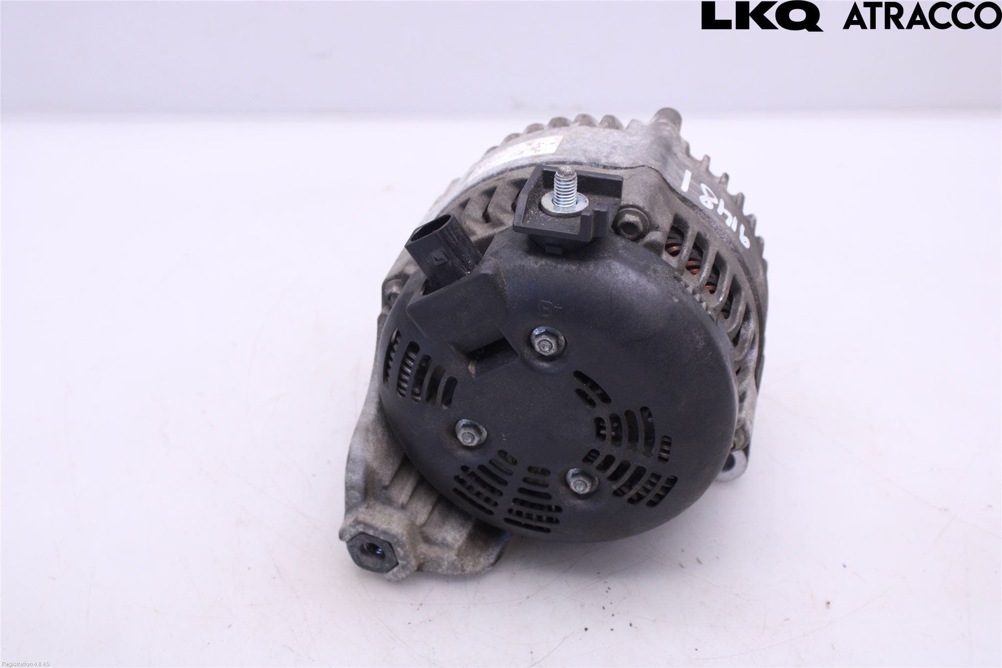 BMW 5 F10/F11/F18 09-17 Generator