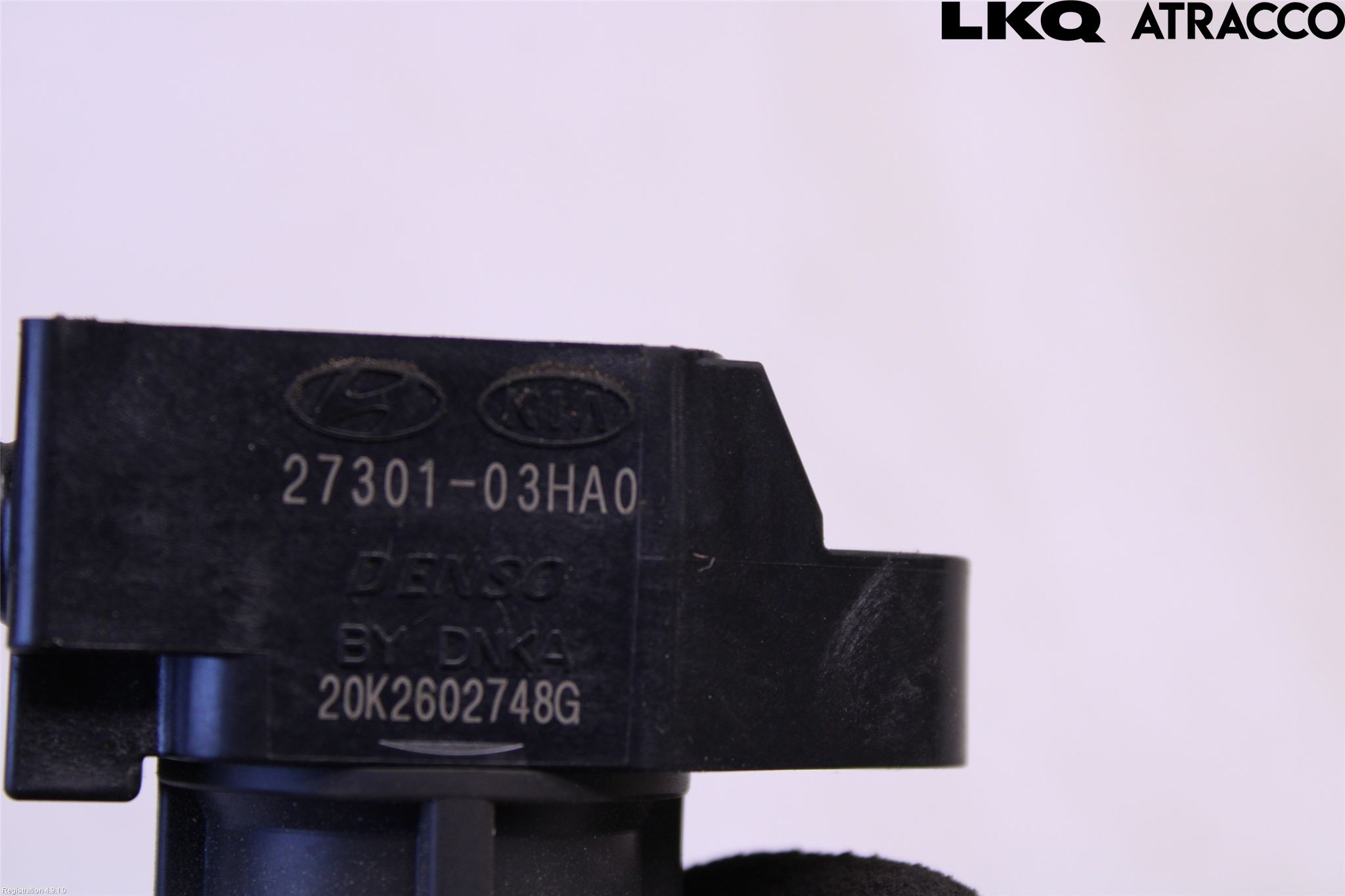 Kia CEED/CEED SW 19- Tändspole