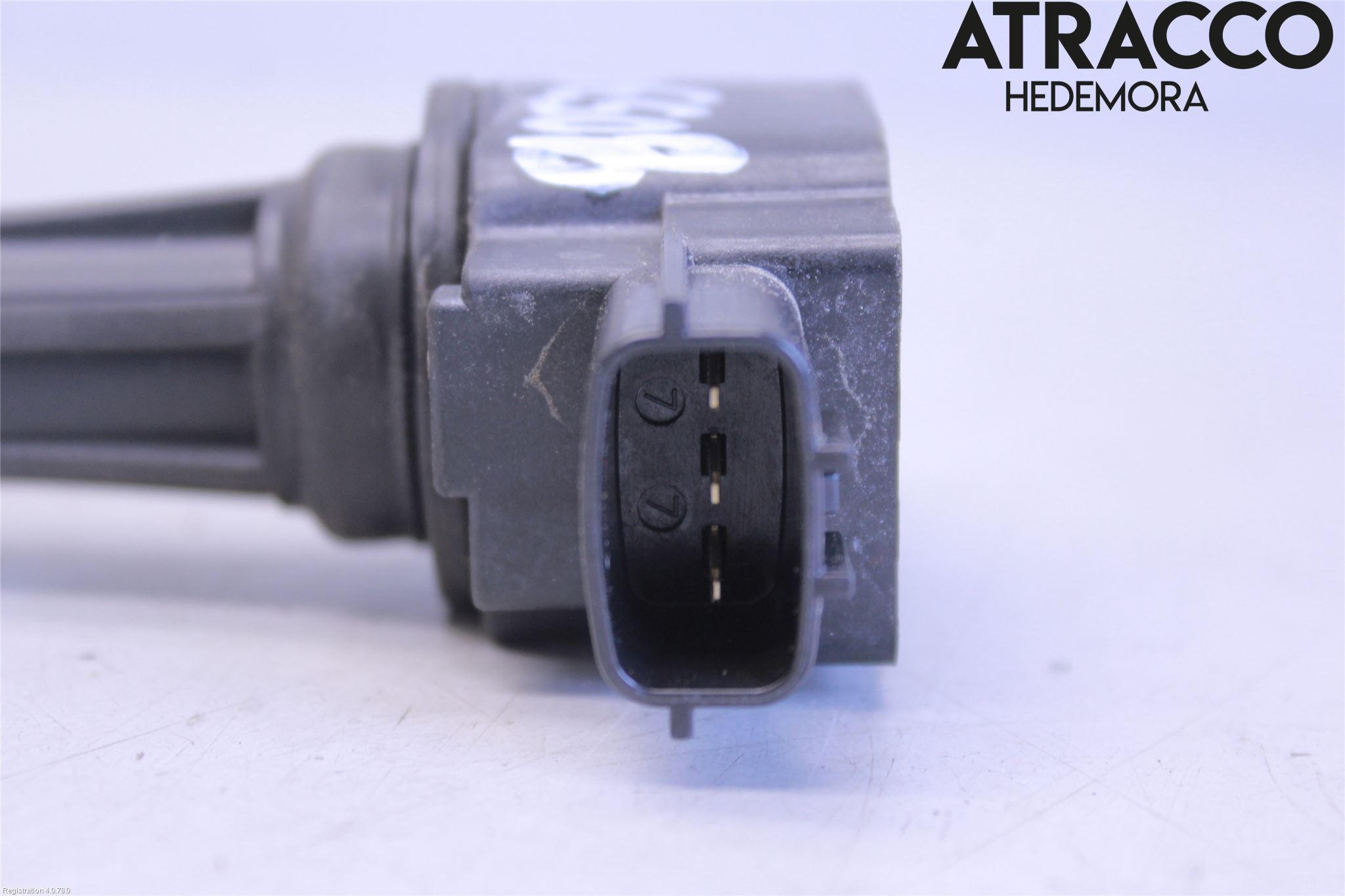 Mazda 2 (DE) 08-15 Tändspole