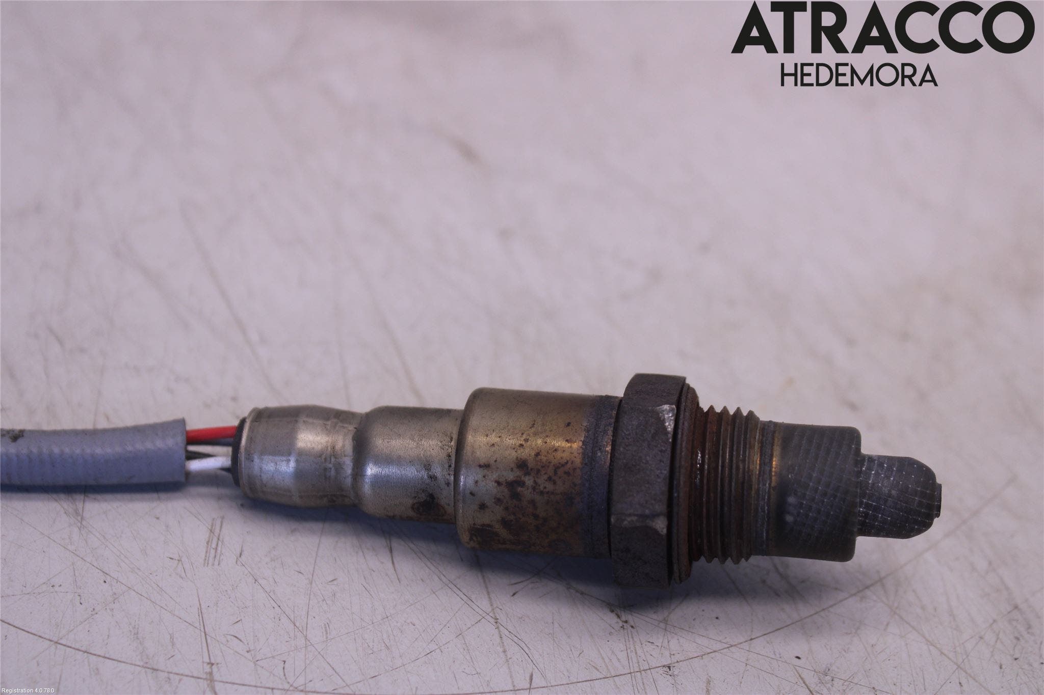 BMW 4 F32/F33/F82/F83 13-20 Injlambdasond