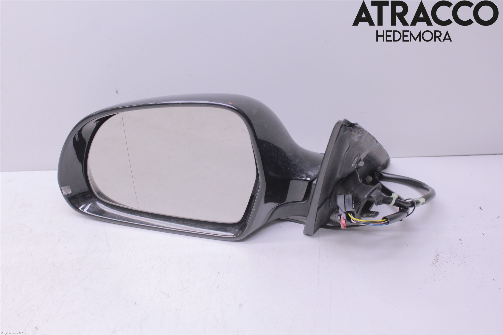 Audi A4 ALLROAD 09-16 Spegel Yttre El Vä