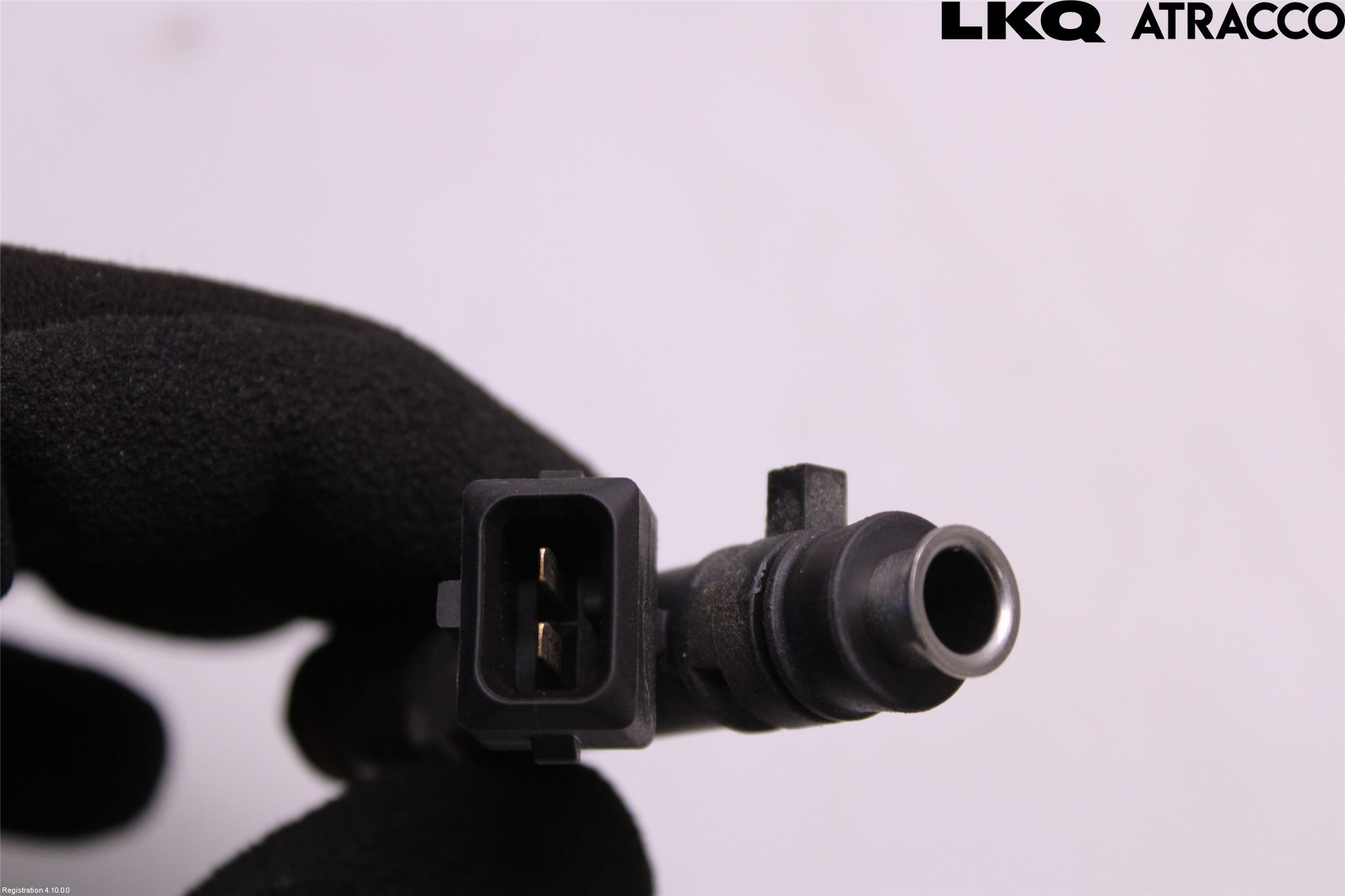 Opel CORSA D 07-14 Injspridare