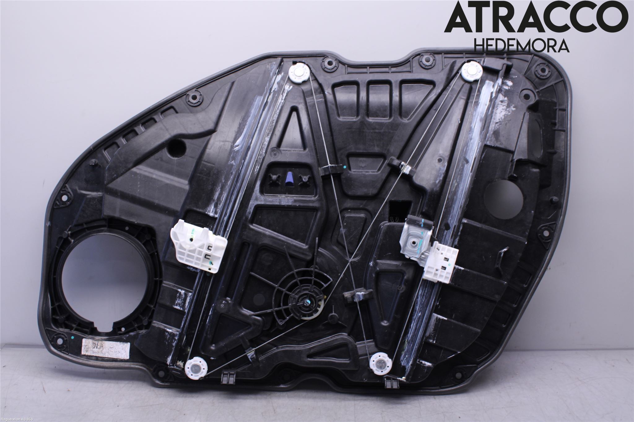 Kia OPTIMA 16-20 Fönsterhiss El Kompl