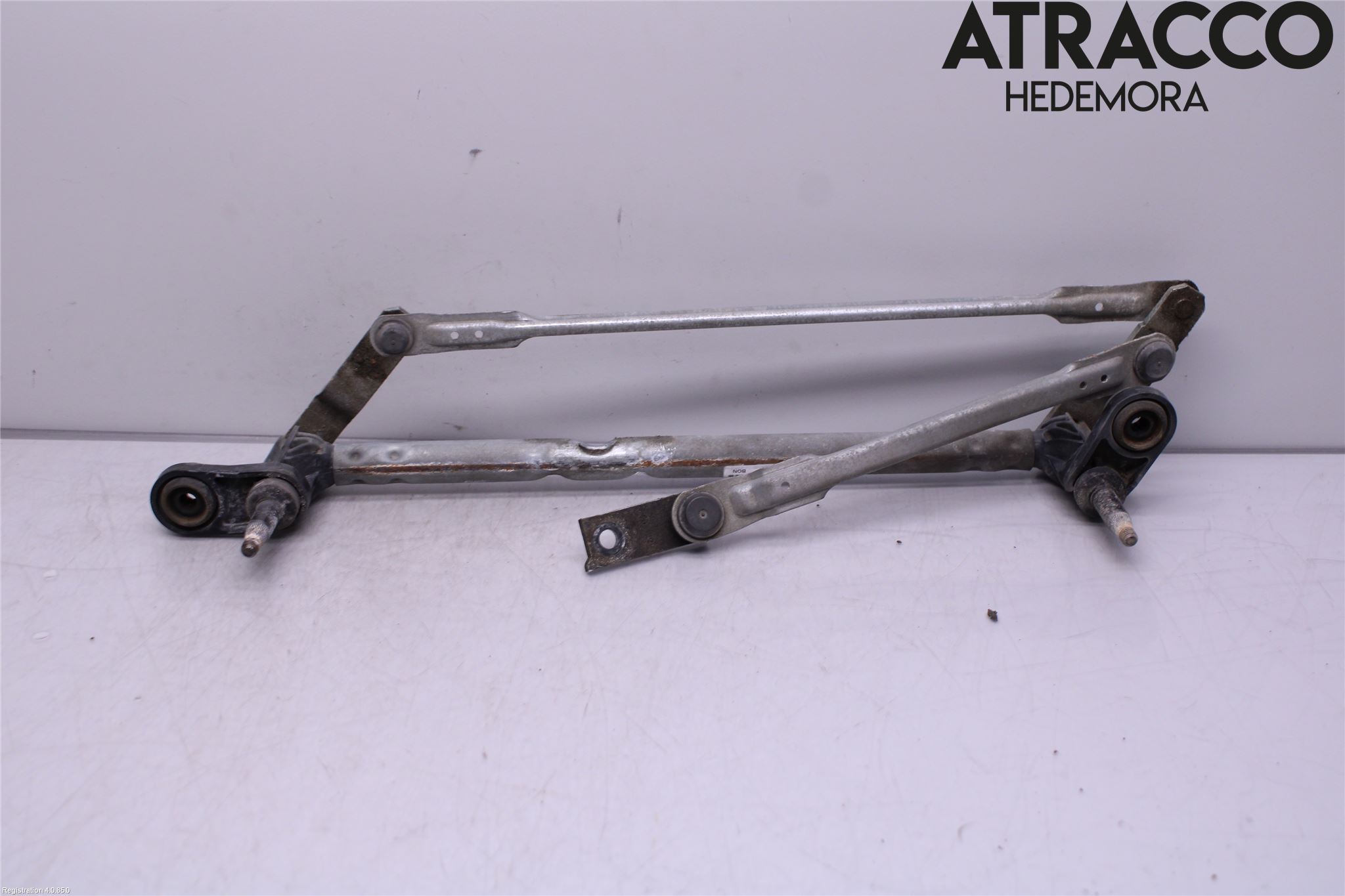 Seat LEON 13-20 Torkarmekanism Vindruta