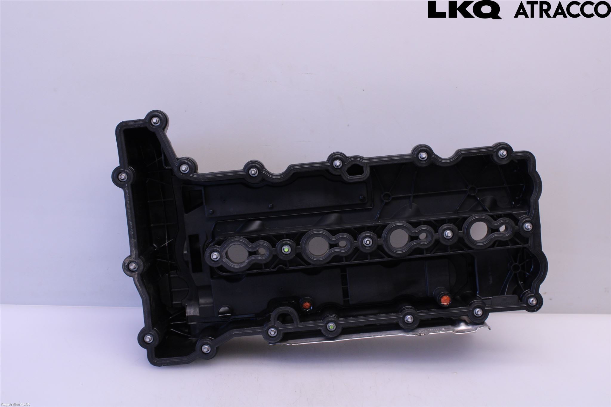 Opel MOKKA 13-20 Ventilkåpa