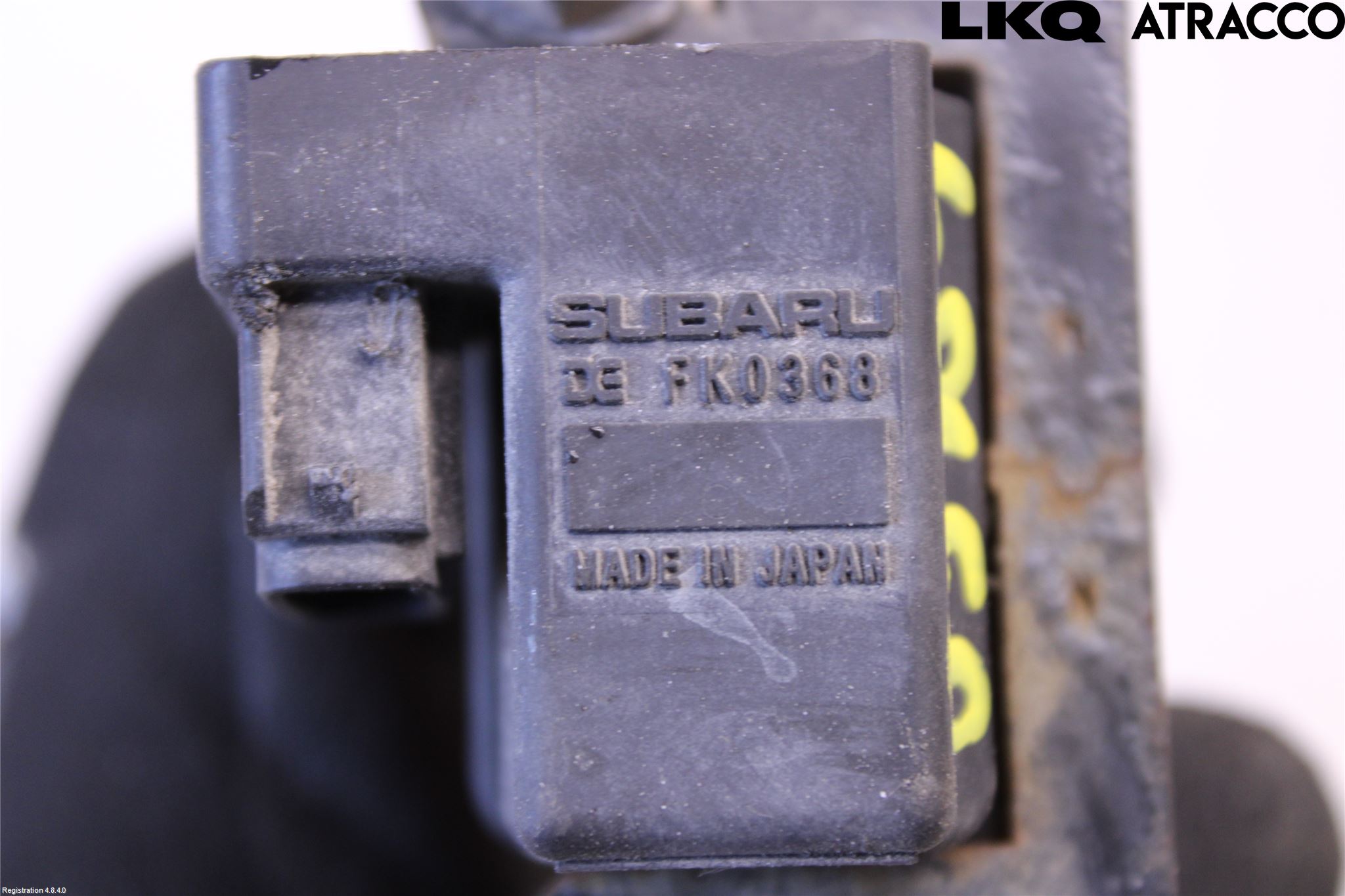 Subaru OUTBACK 10-15 Tändspole