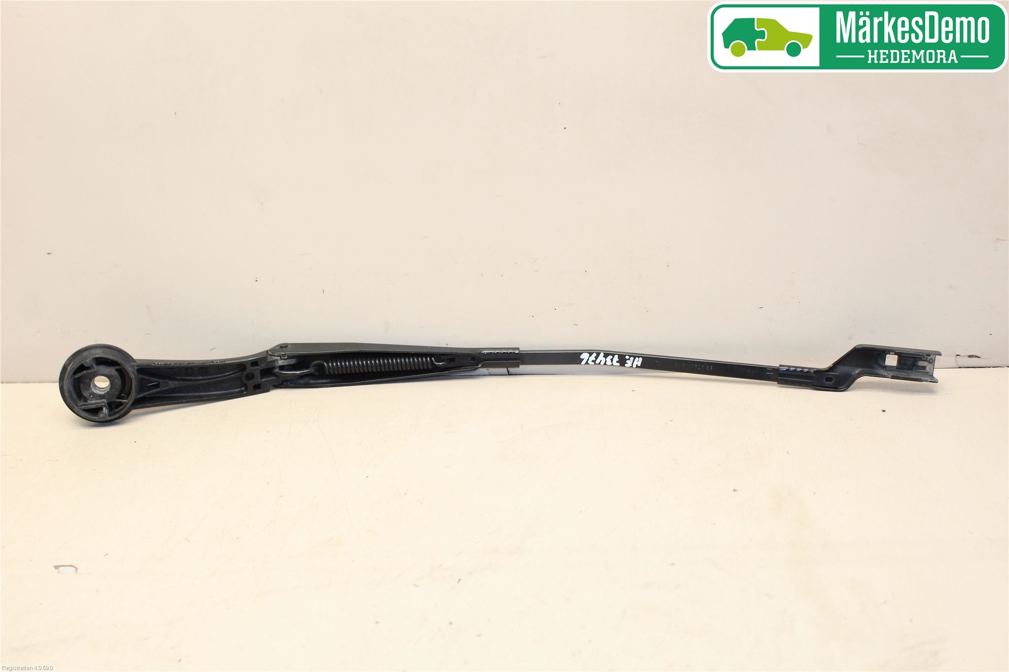 Ford FOCUS 11-14 Torkararm Armar Vindruta