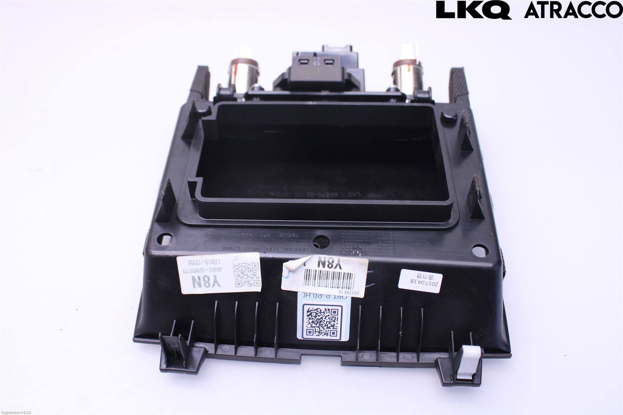 Hyundai IONIQ AE 17-22 Instrumentbräda Förvaringsfack