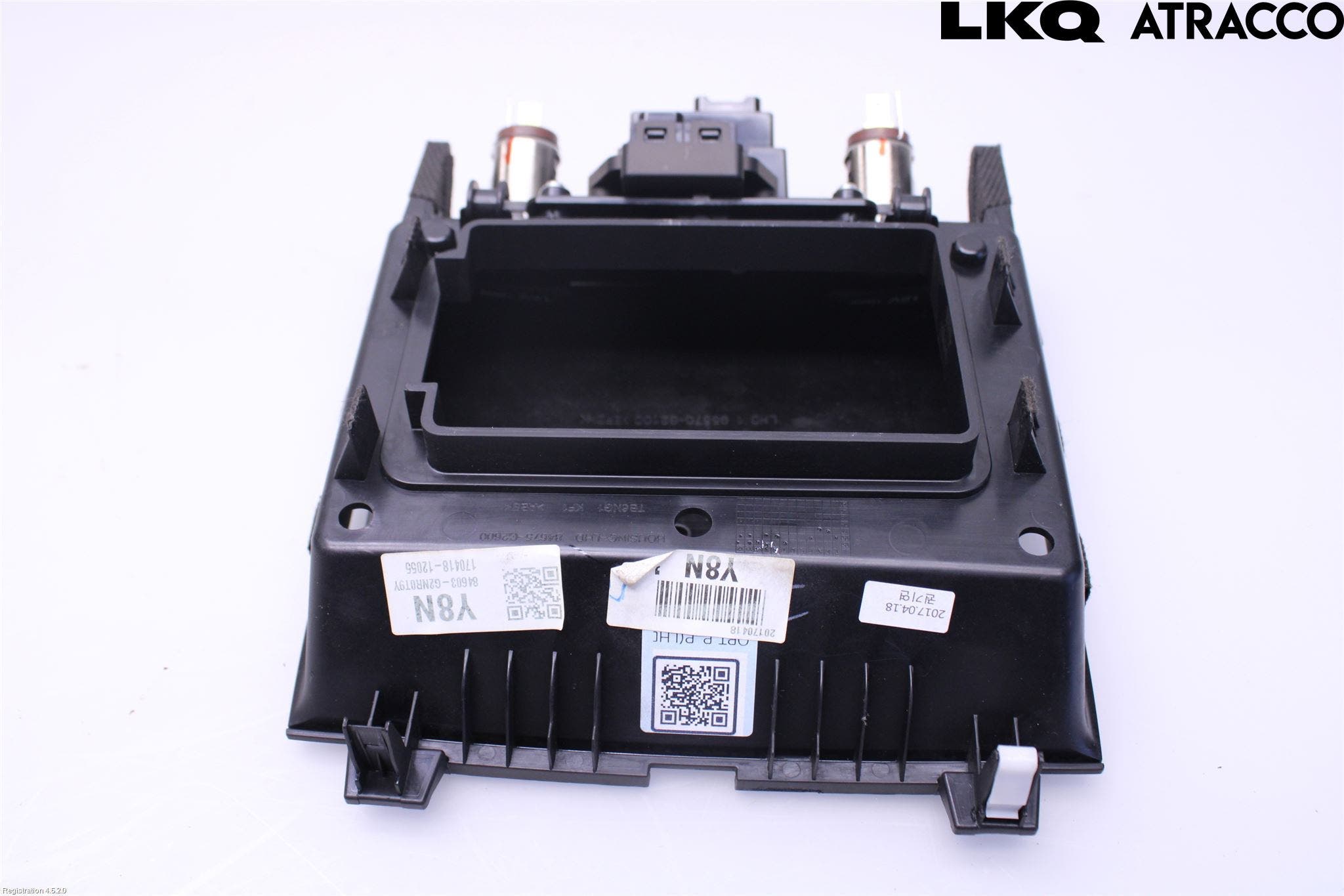 Hyundai IONIQ AE 17-22 Instrumentbräda Förvaringsfack