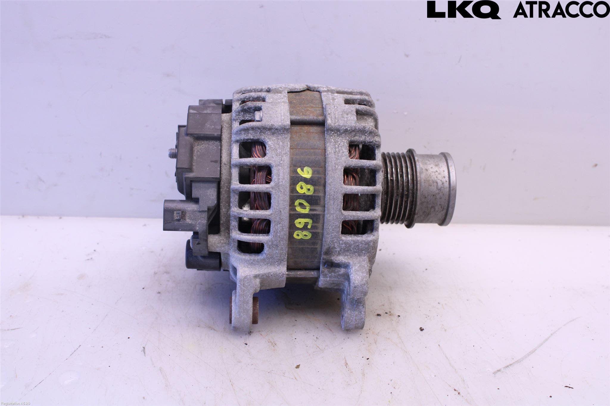 Volkswagen VW PASSAT 20-24 Generator