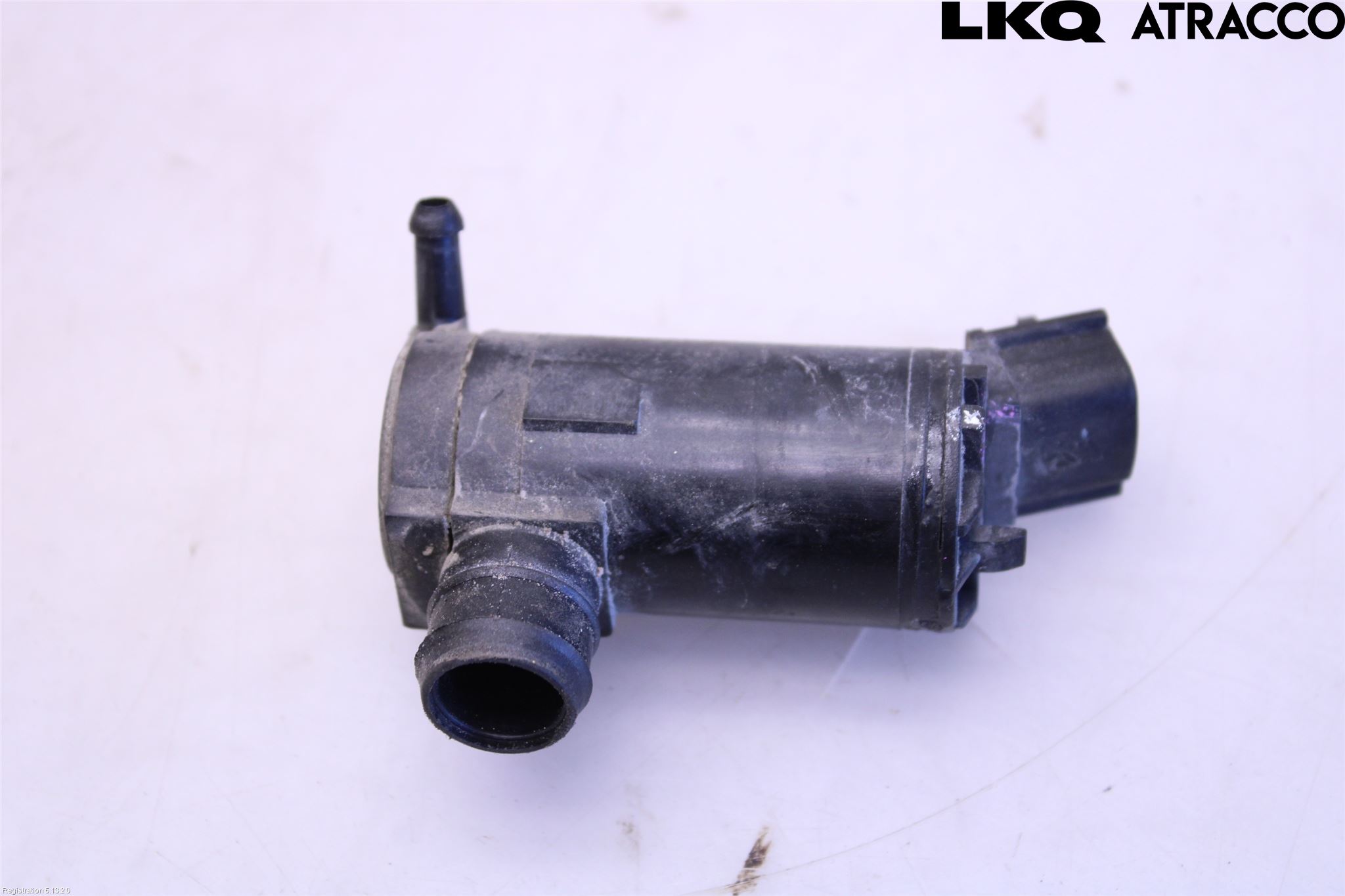Suzuki BALENO 95-19 Spolarpump Baklucka